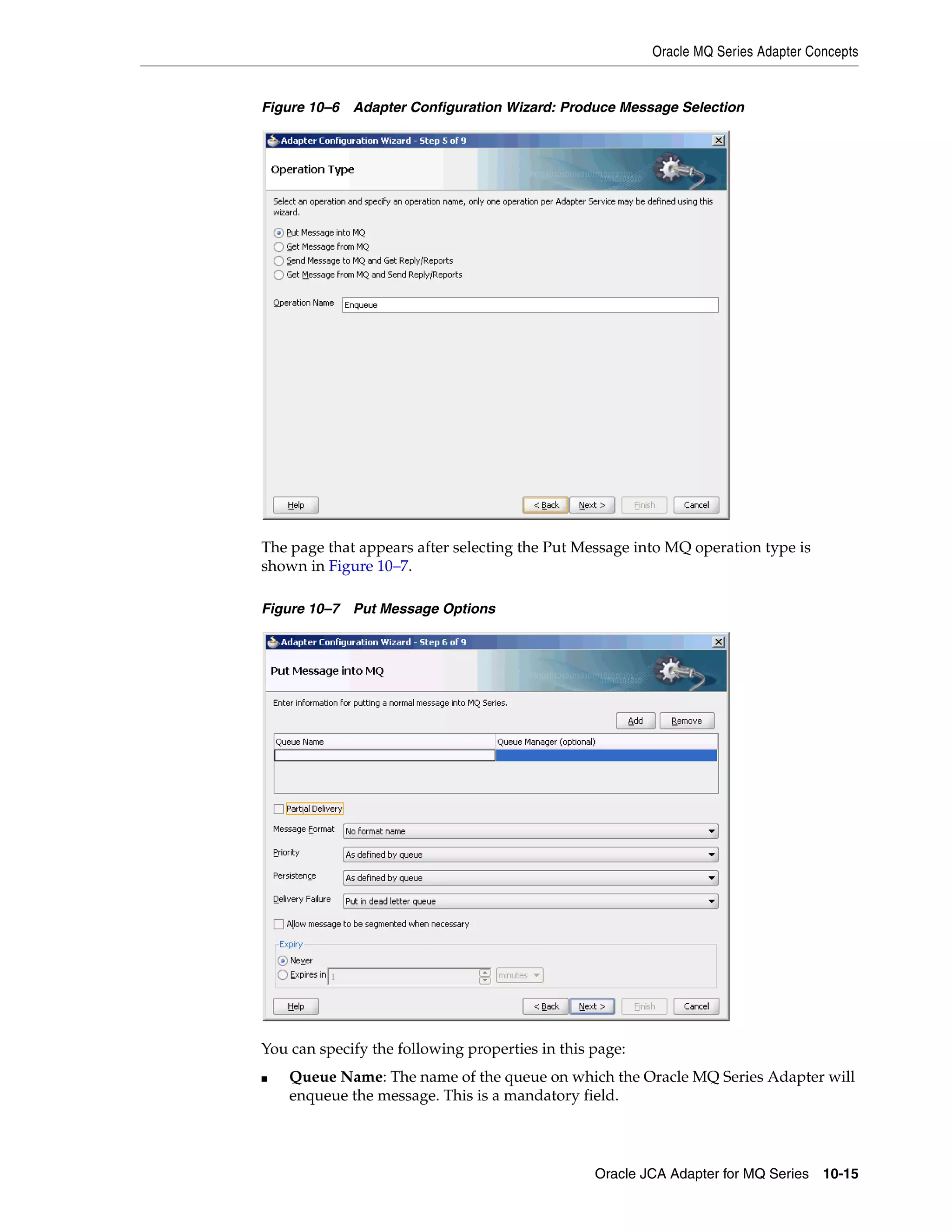 Xavier technology adapters