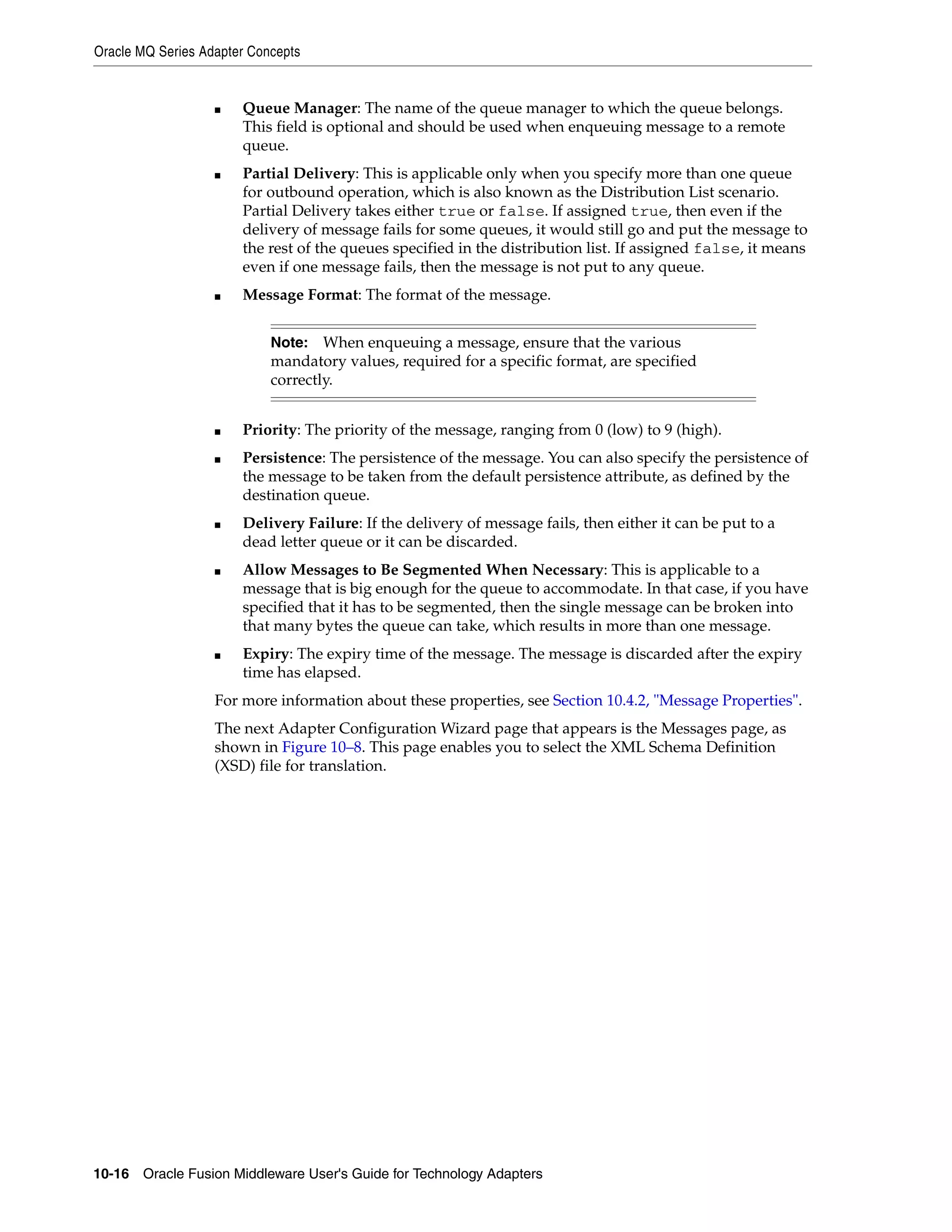 Xavier technology adapters