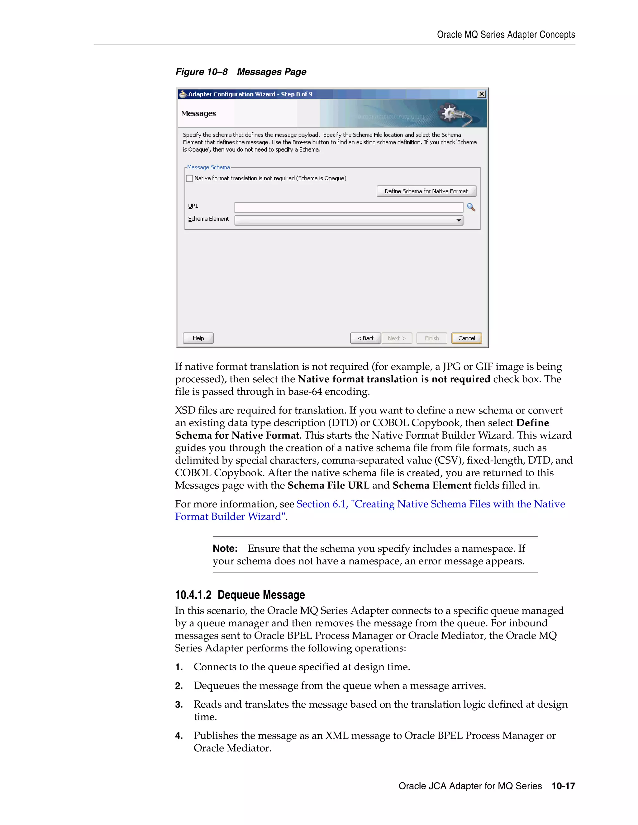 Xavier technology adapters