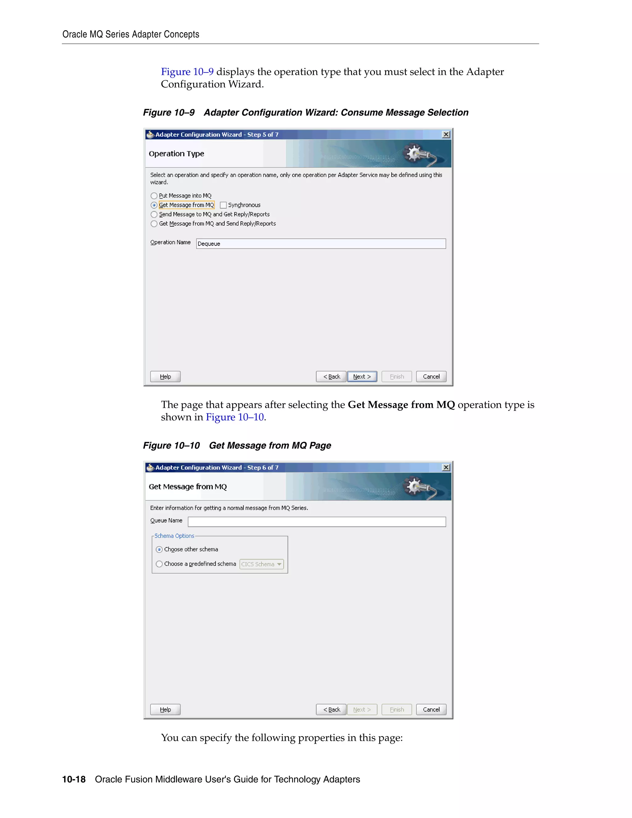 Xavier technology adapters