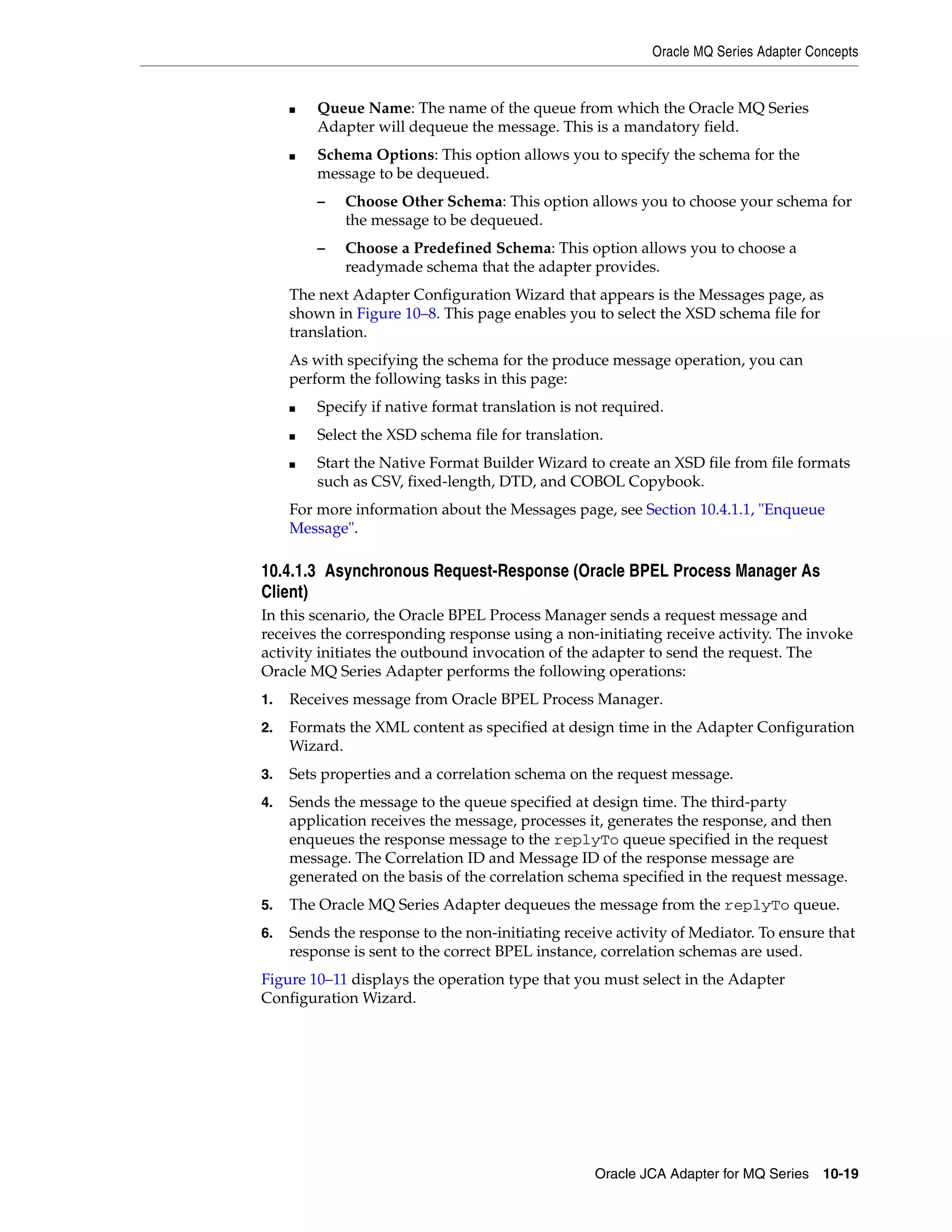 Xavier technology adapters