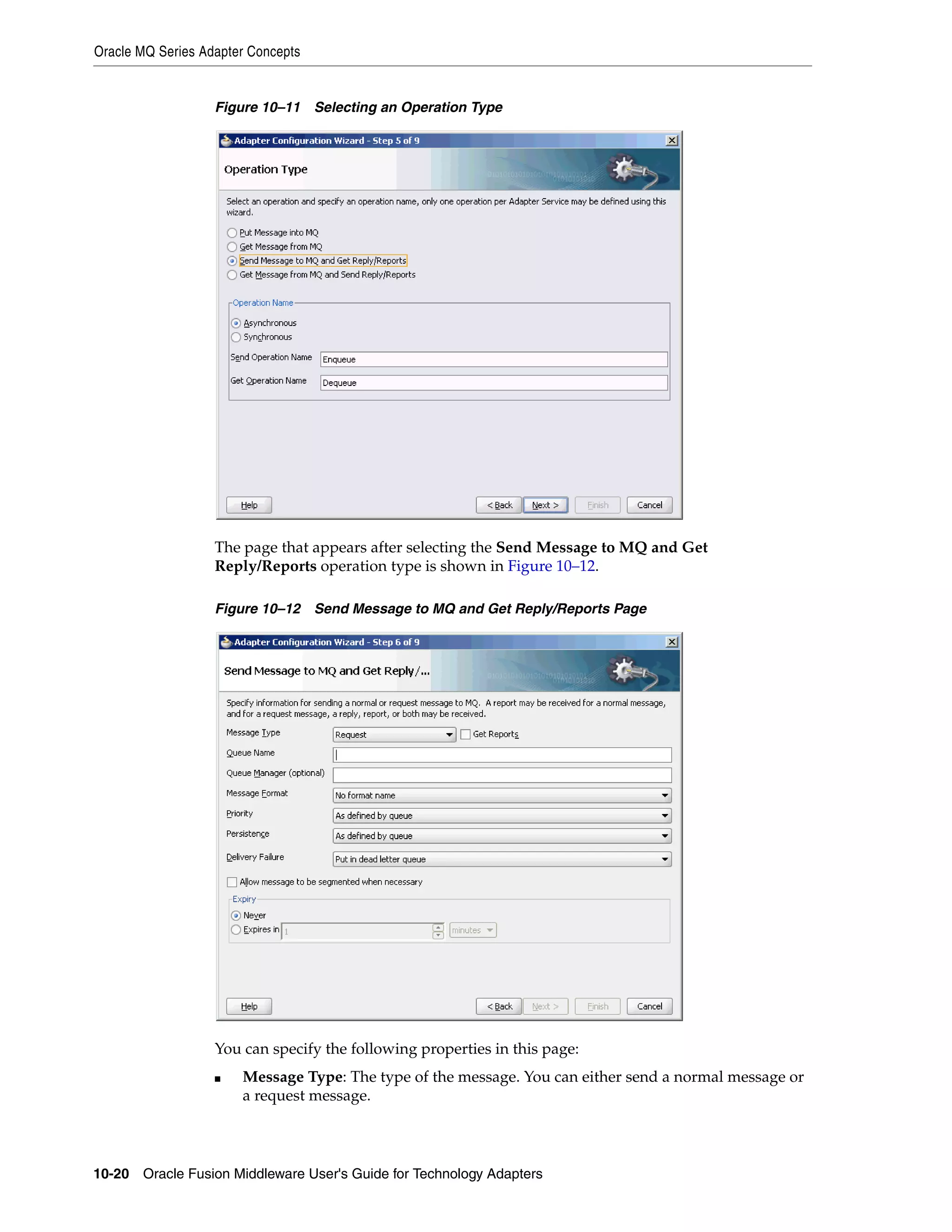 Xavier technology adapters