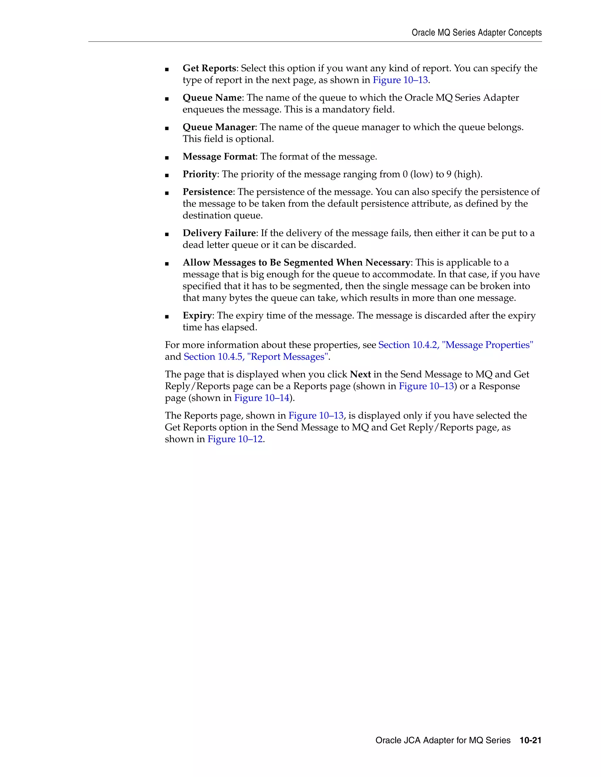 Xavier technology adapters