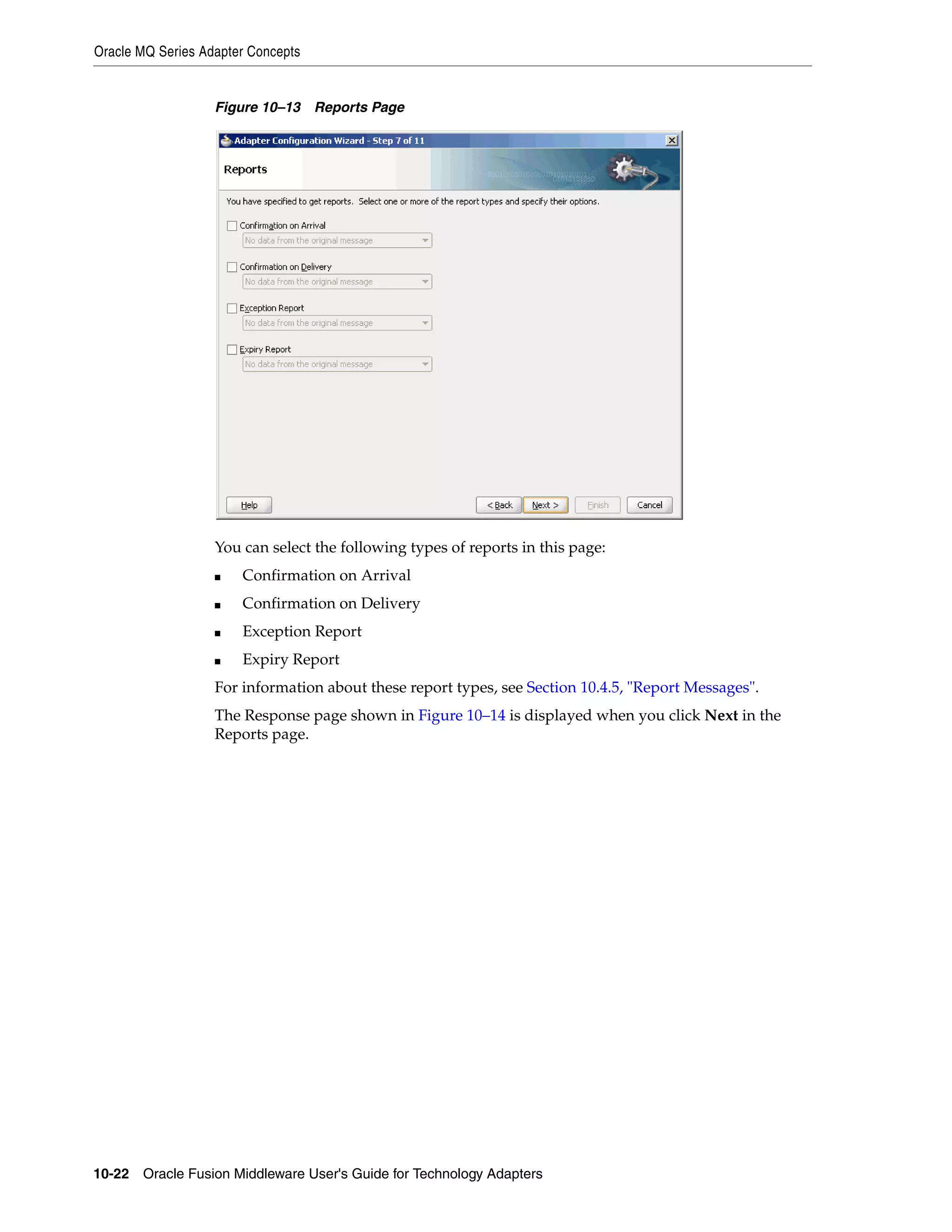 Xavier technology adapters