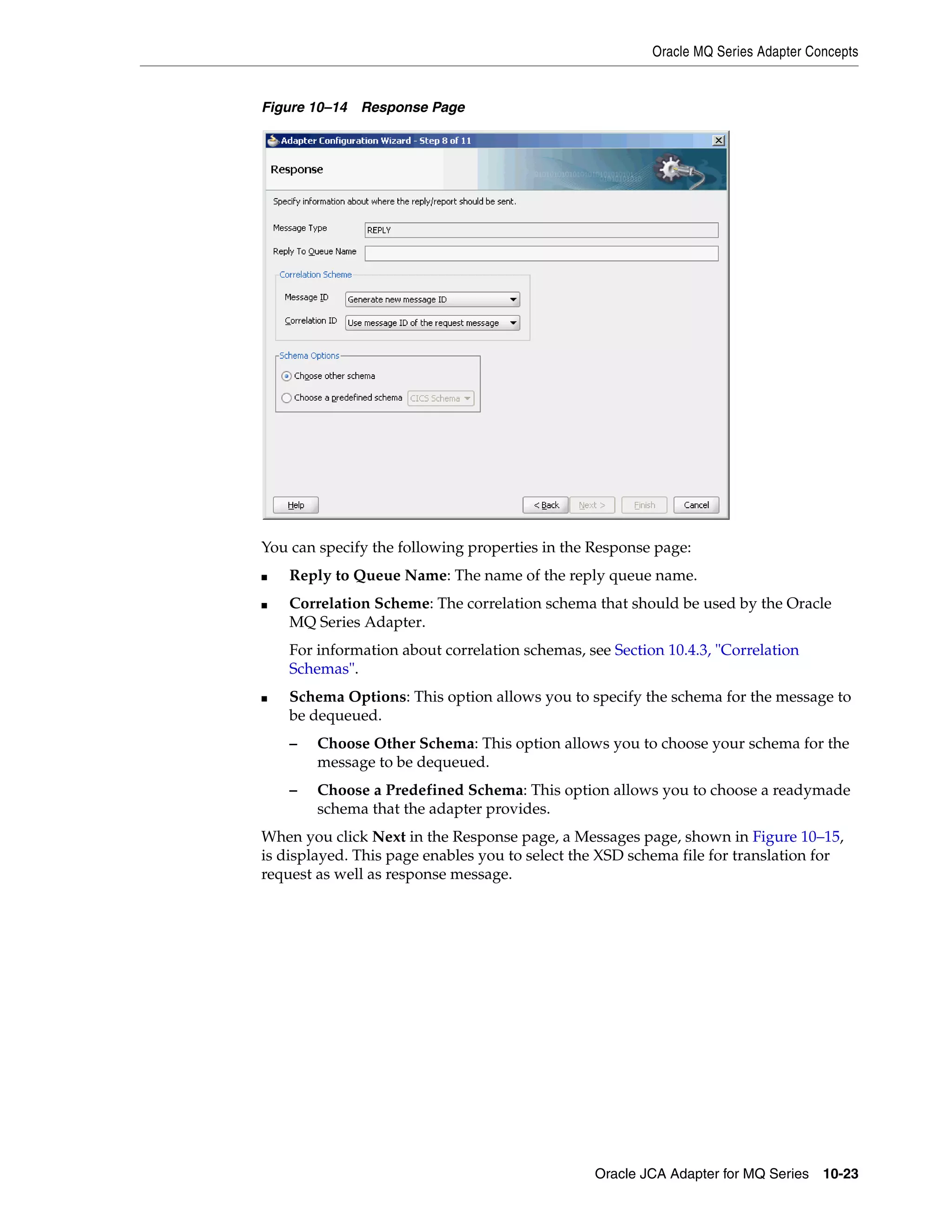 Xavier technology adapters