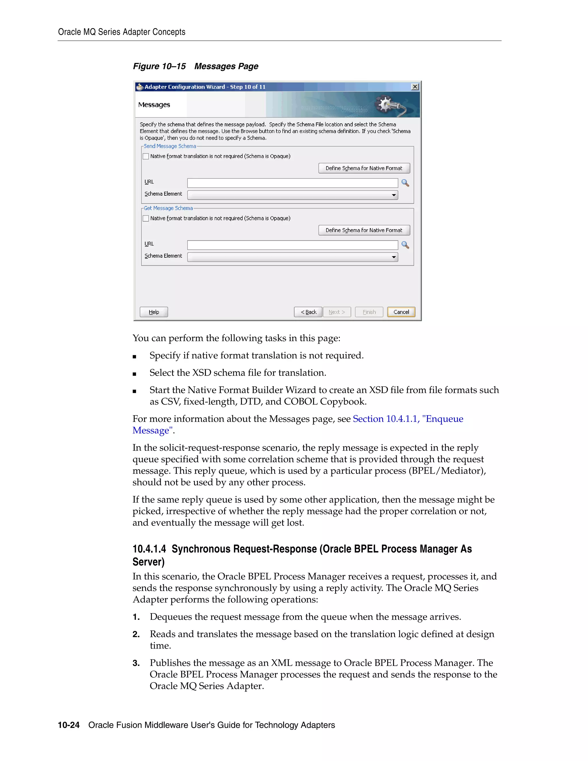 Xavier technology adapters