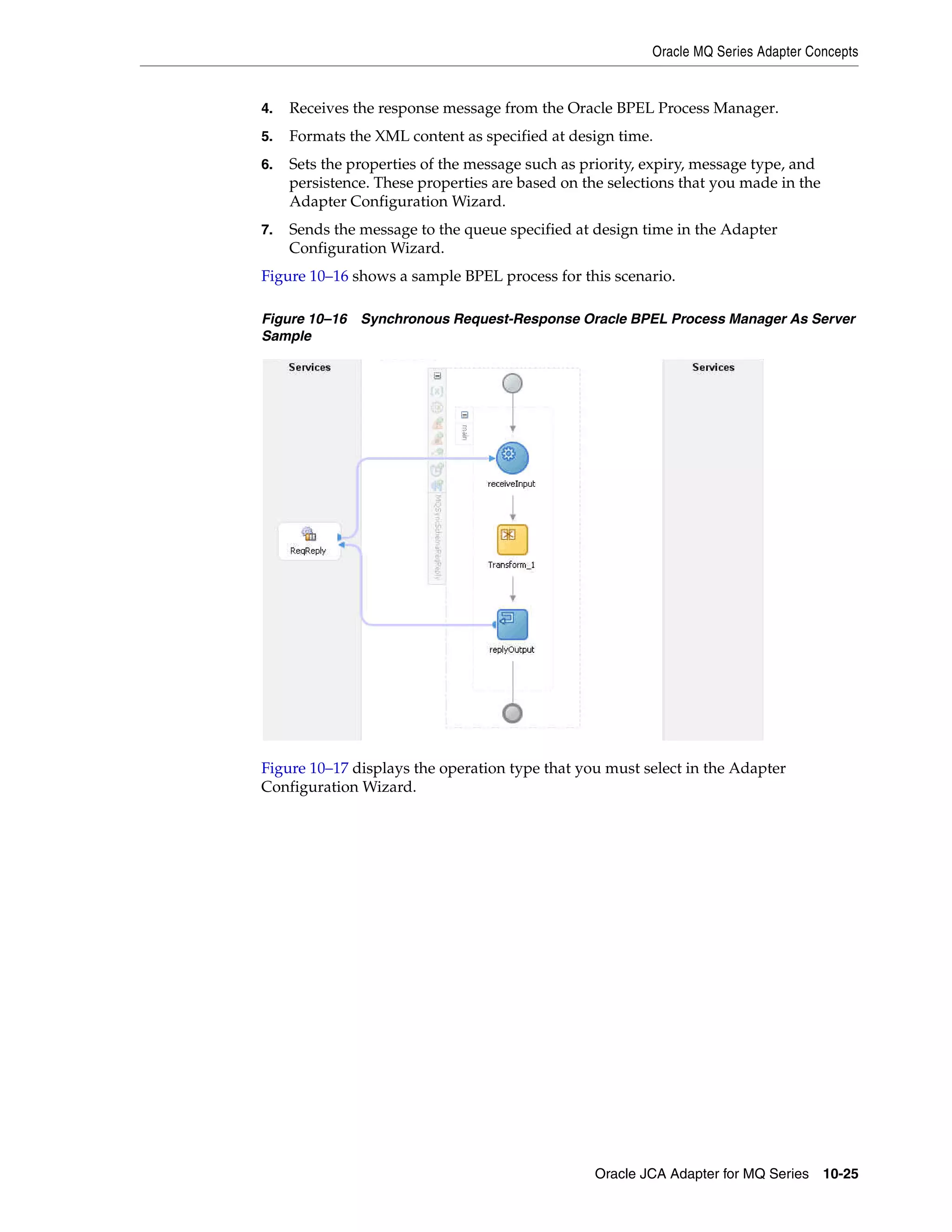 Xavier technology adapters