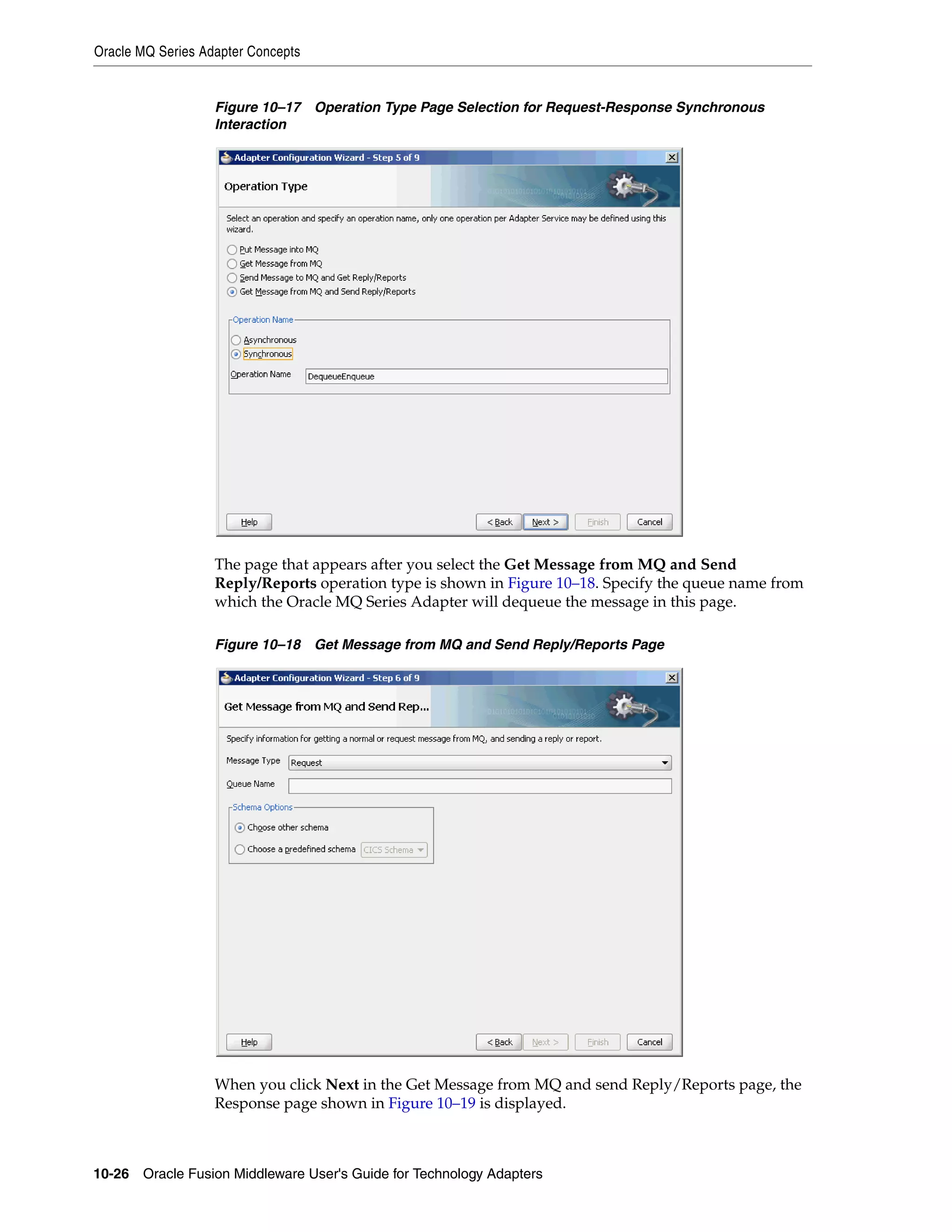 Xavier technology adapters