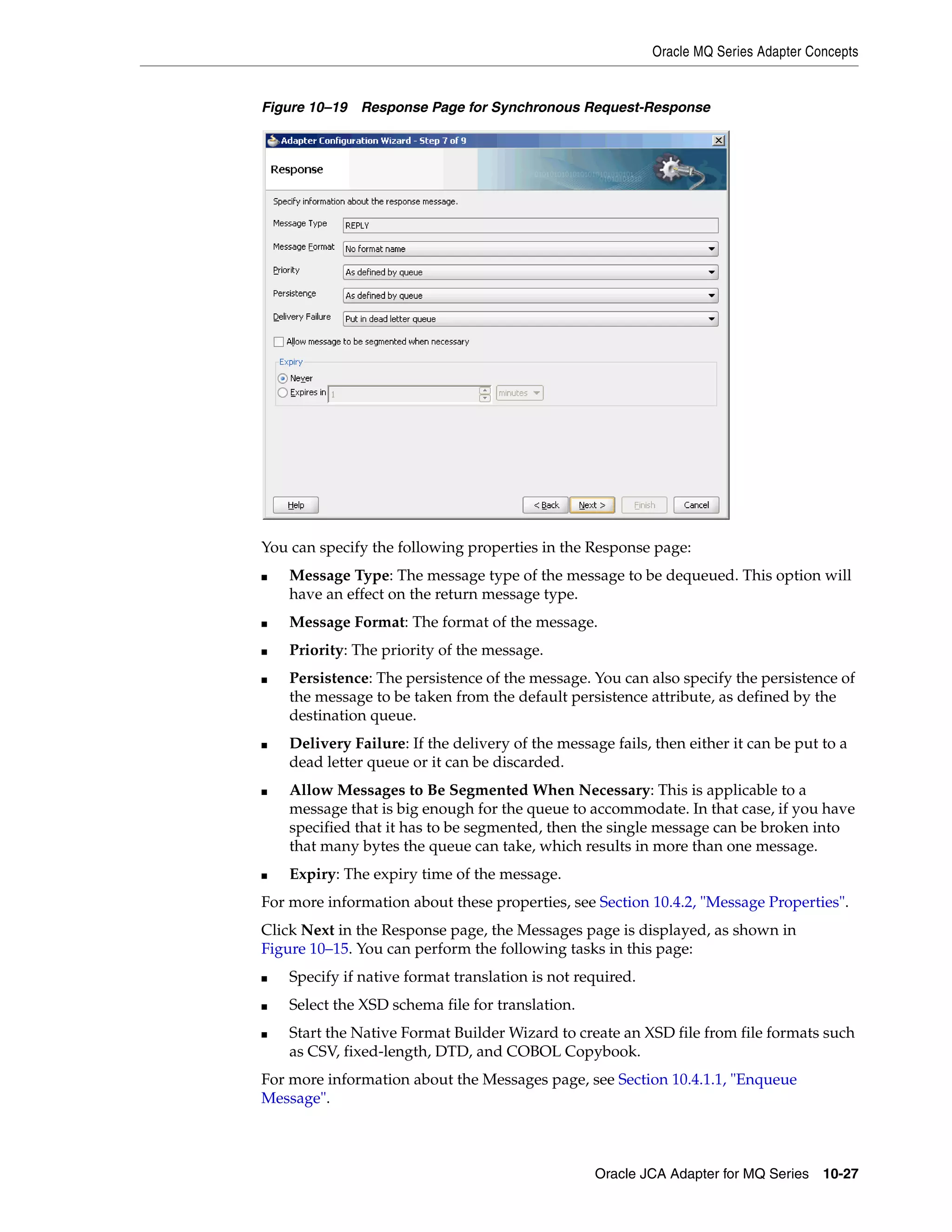 Xavier technology adapters