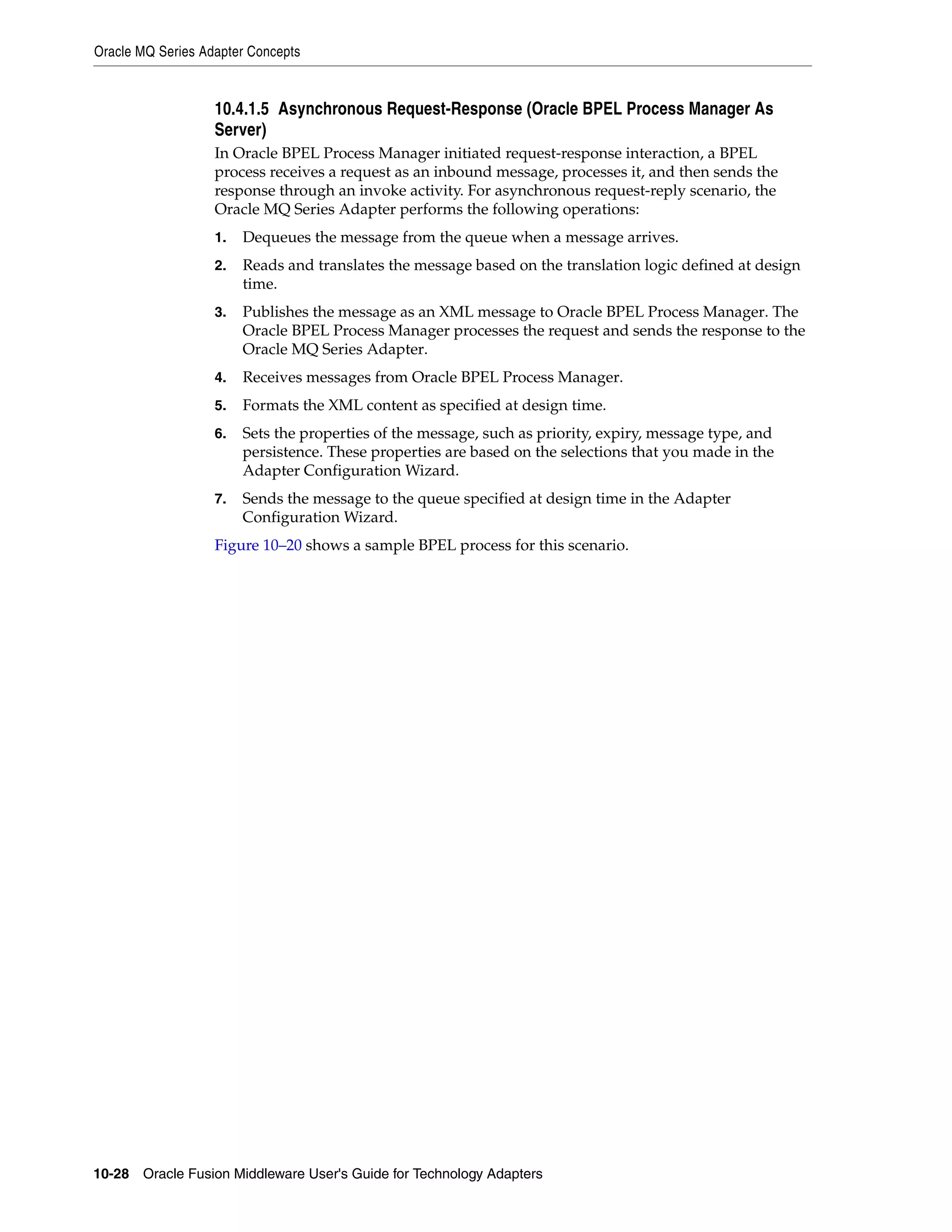 Xavier technology adapters