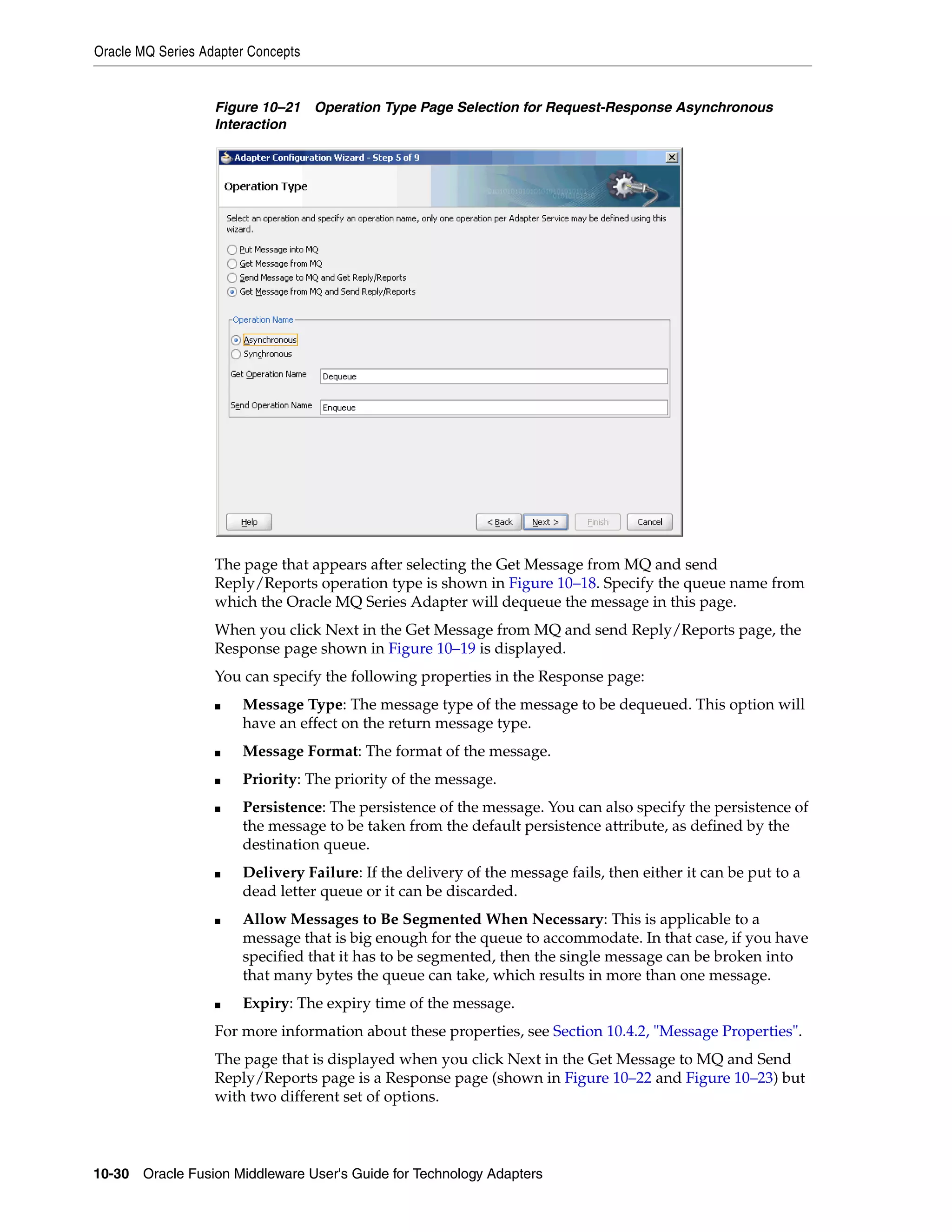 Xavier technology adapters