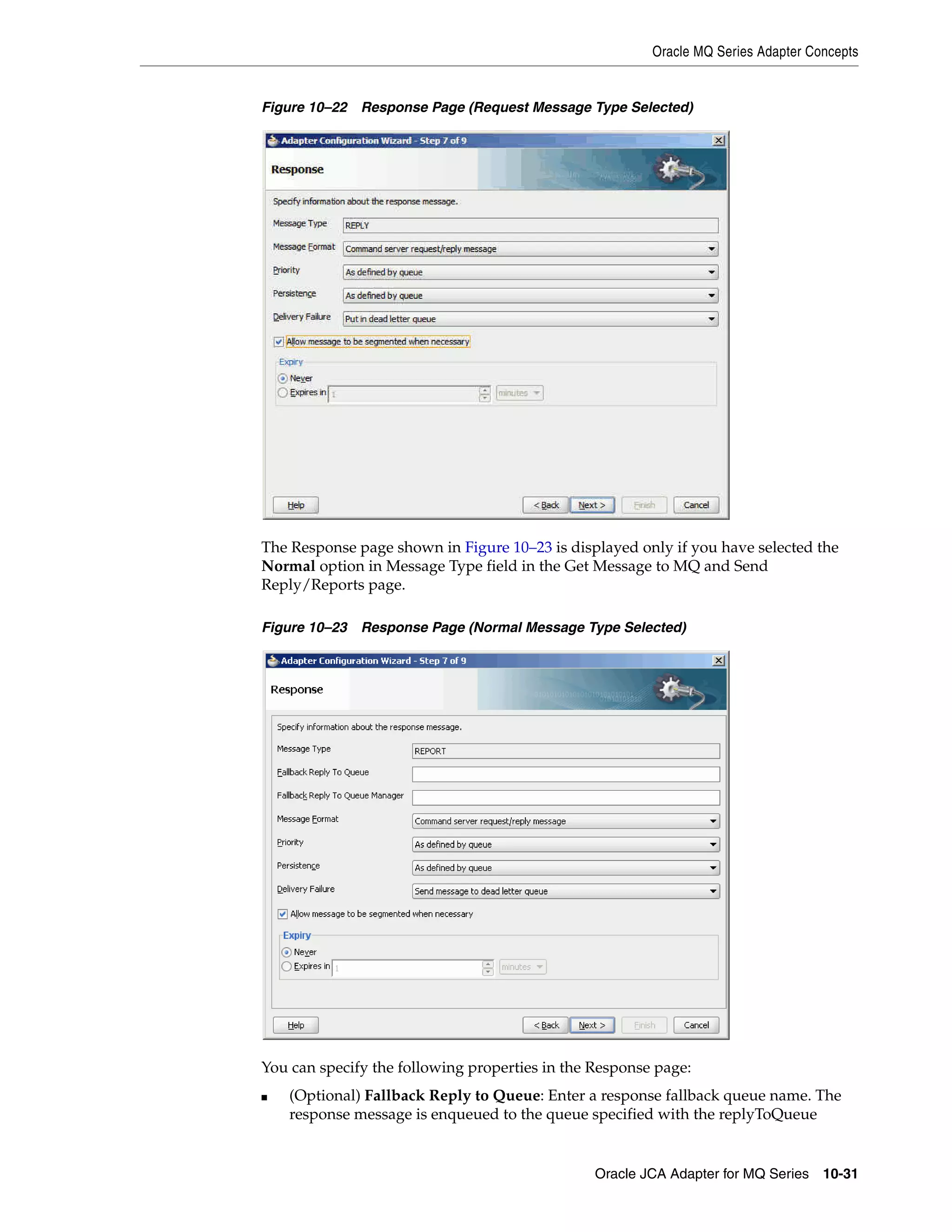 Xavier technology adapters