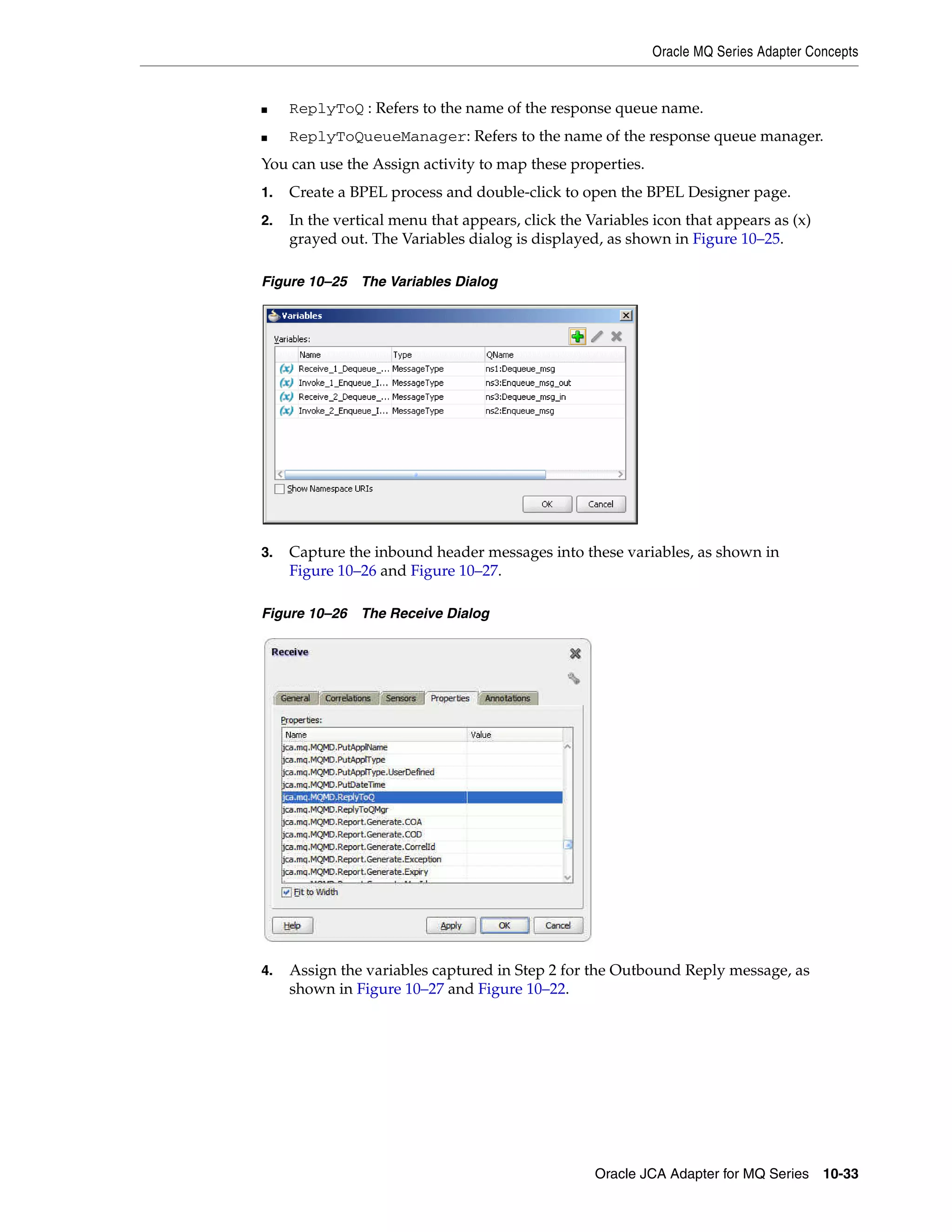 Xavier technology adapters
