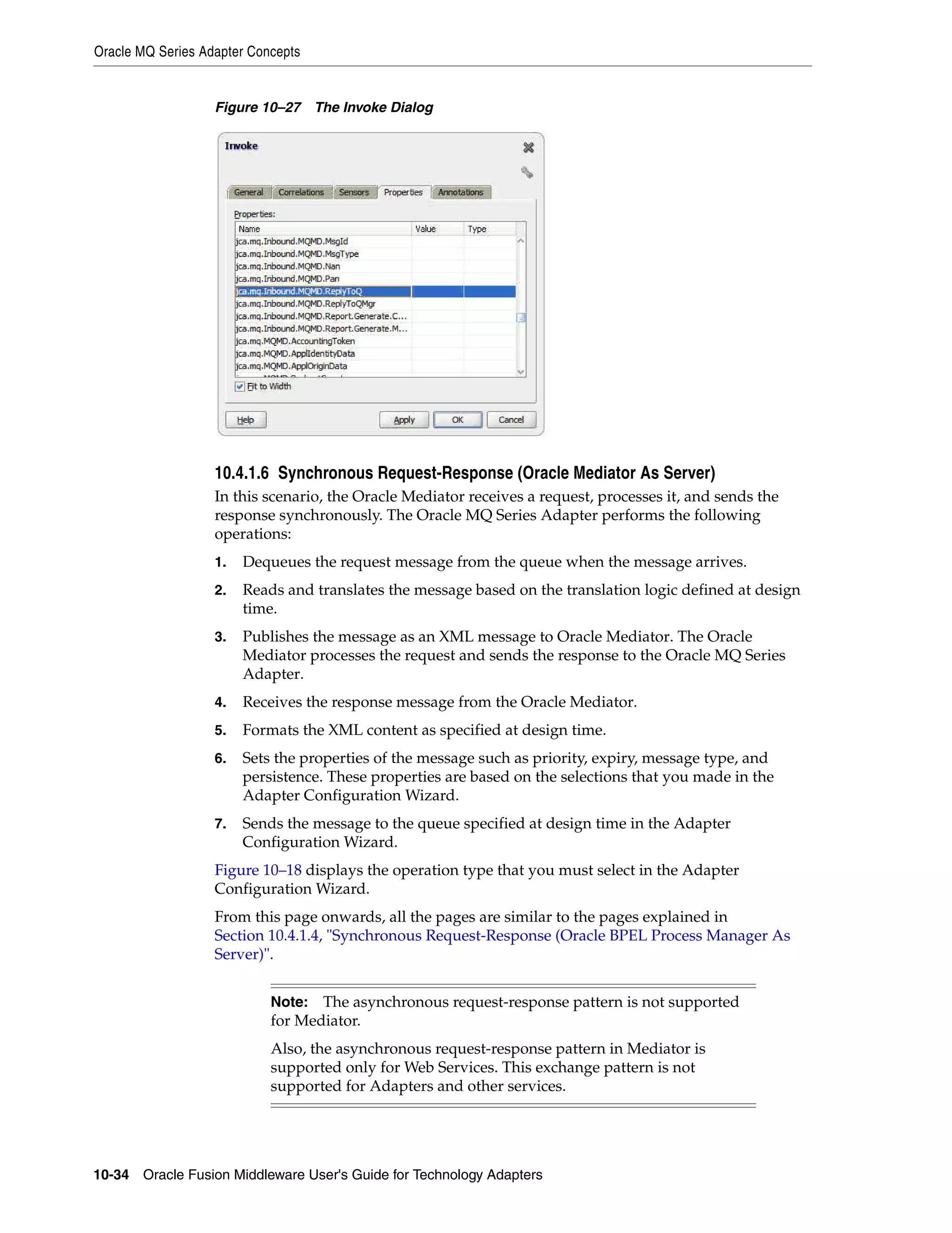 Xavier technology adapters