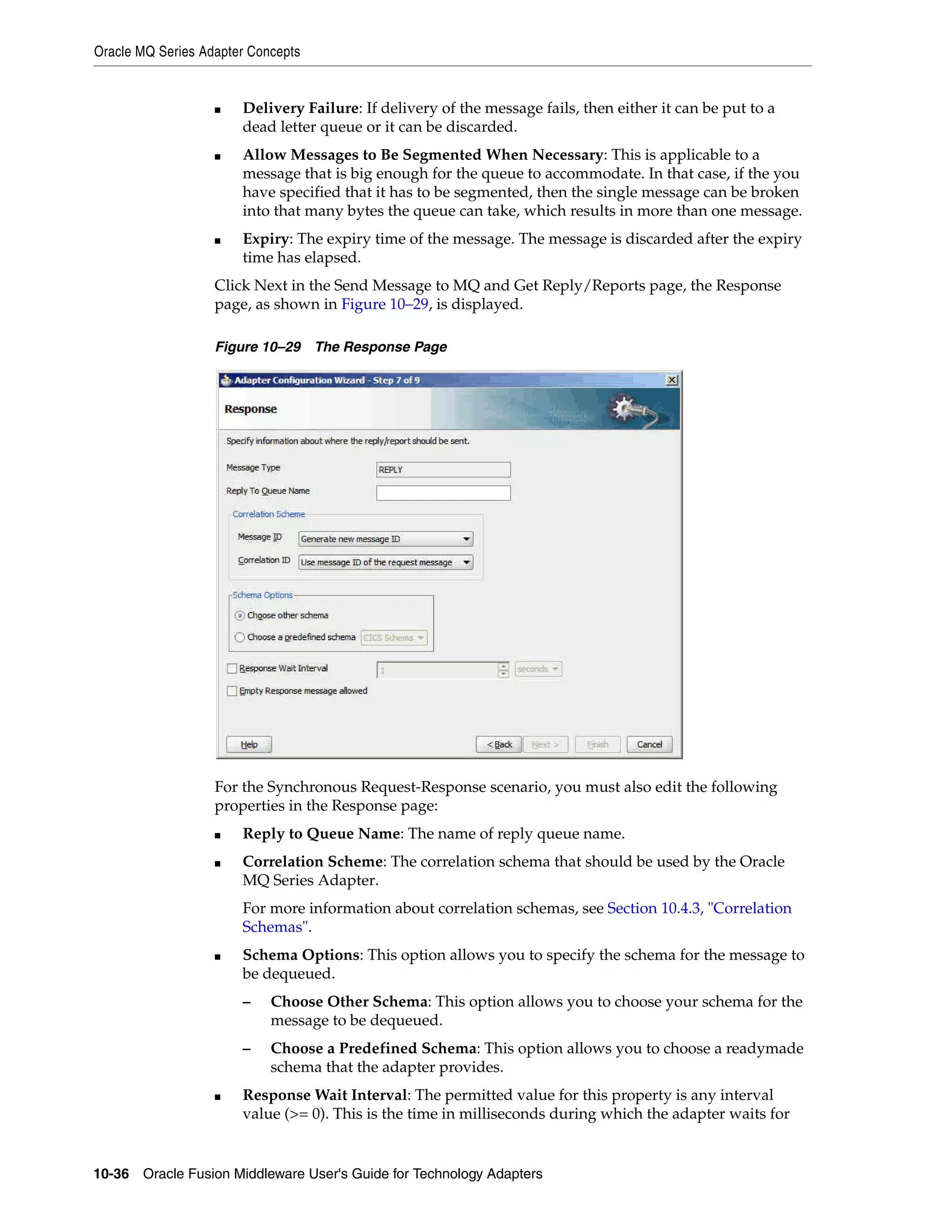 Xavier technology adapters