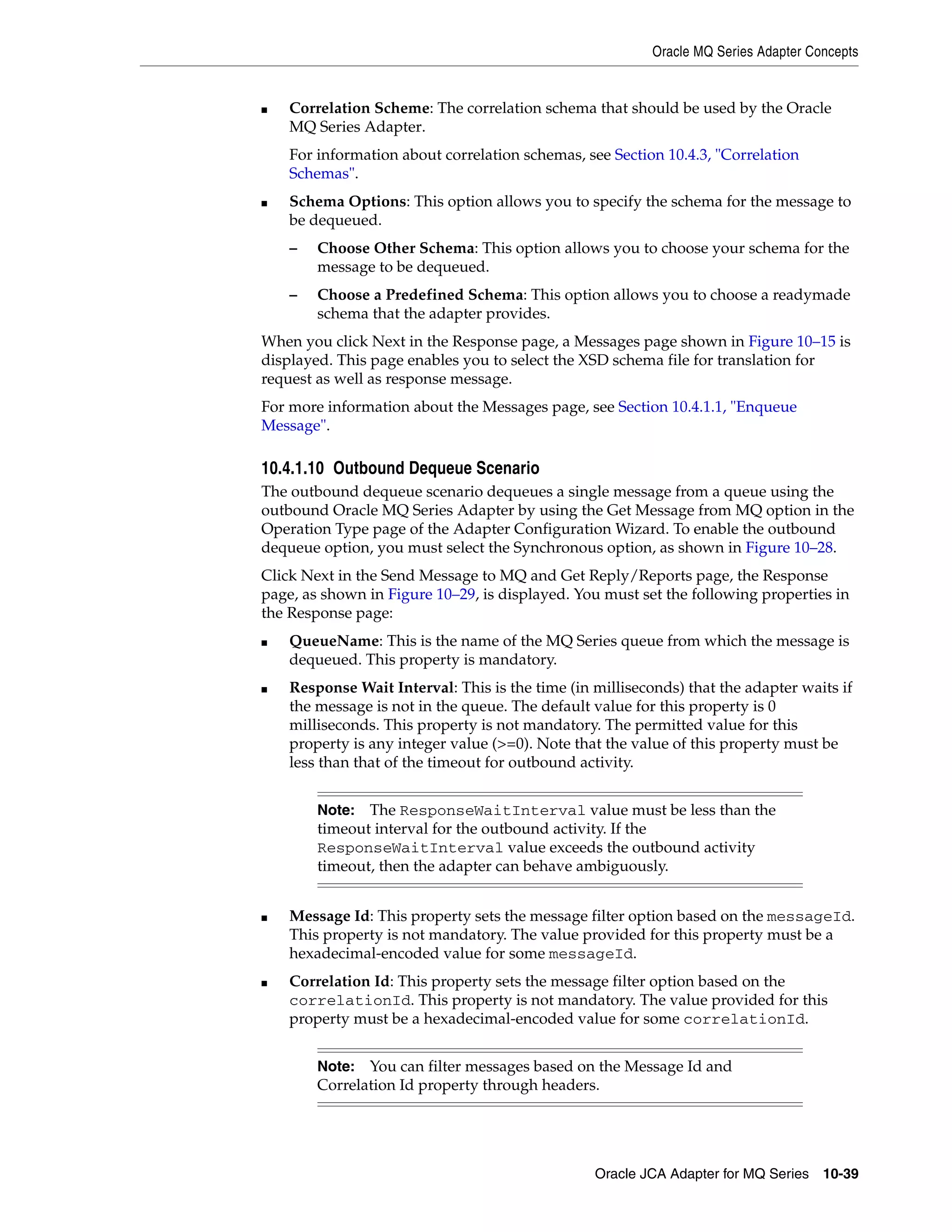 Xavier technology adapters