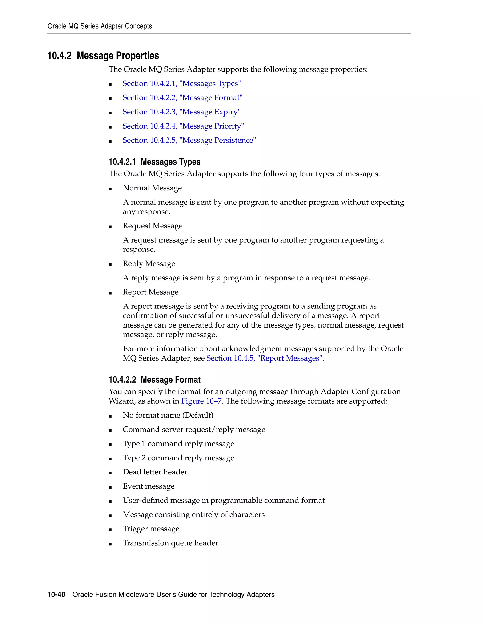 Xavier technology adapters