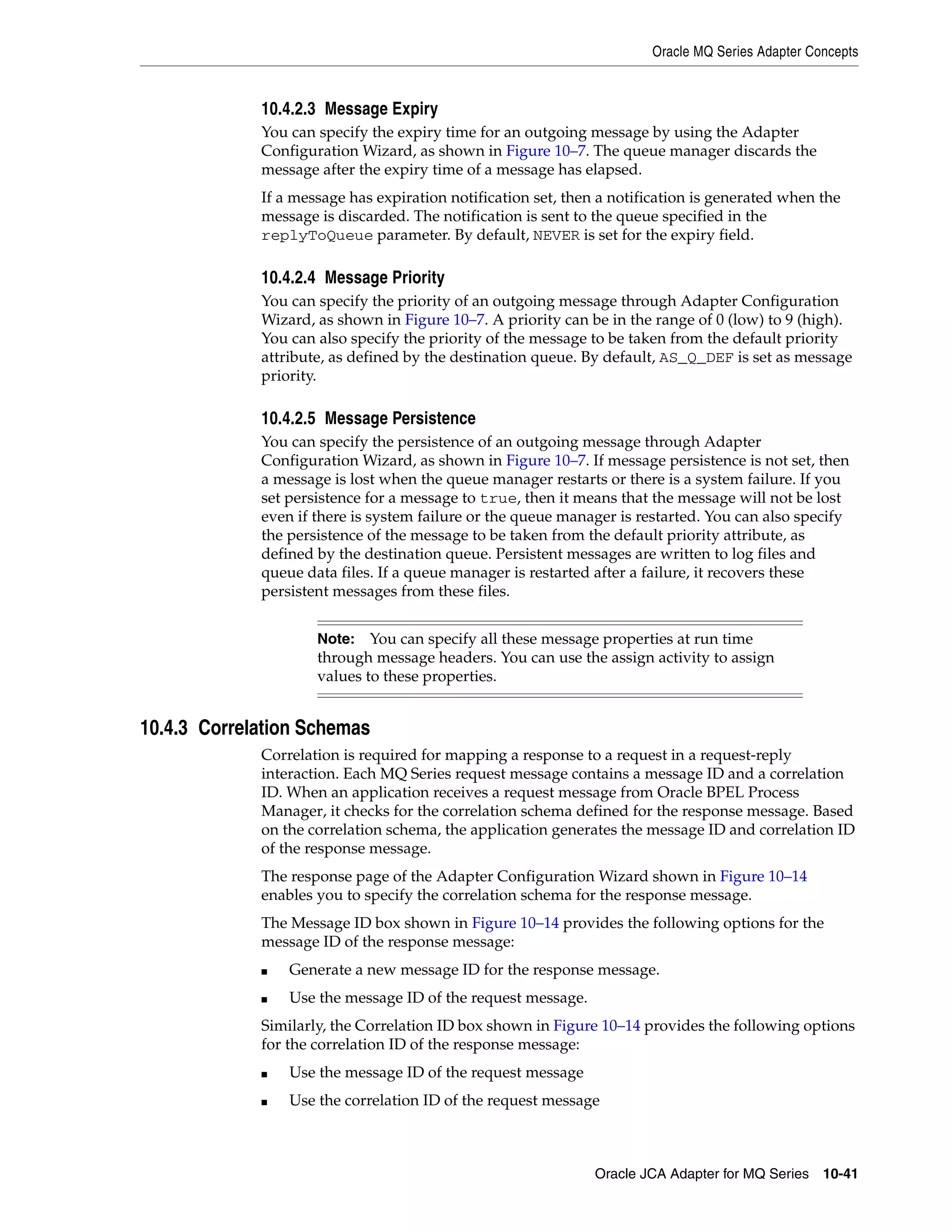 Xavier technology adapters