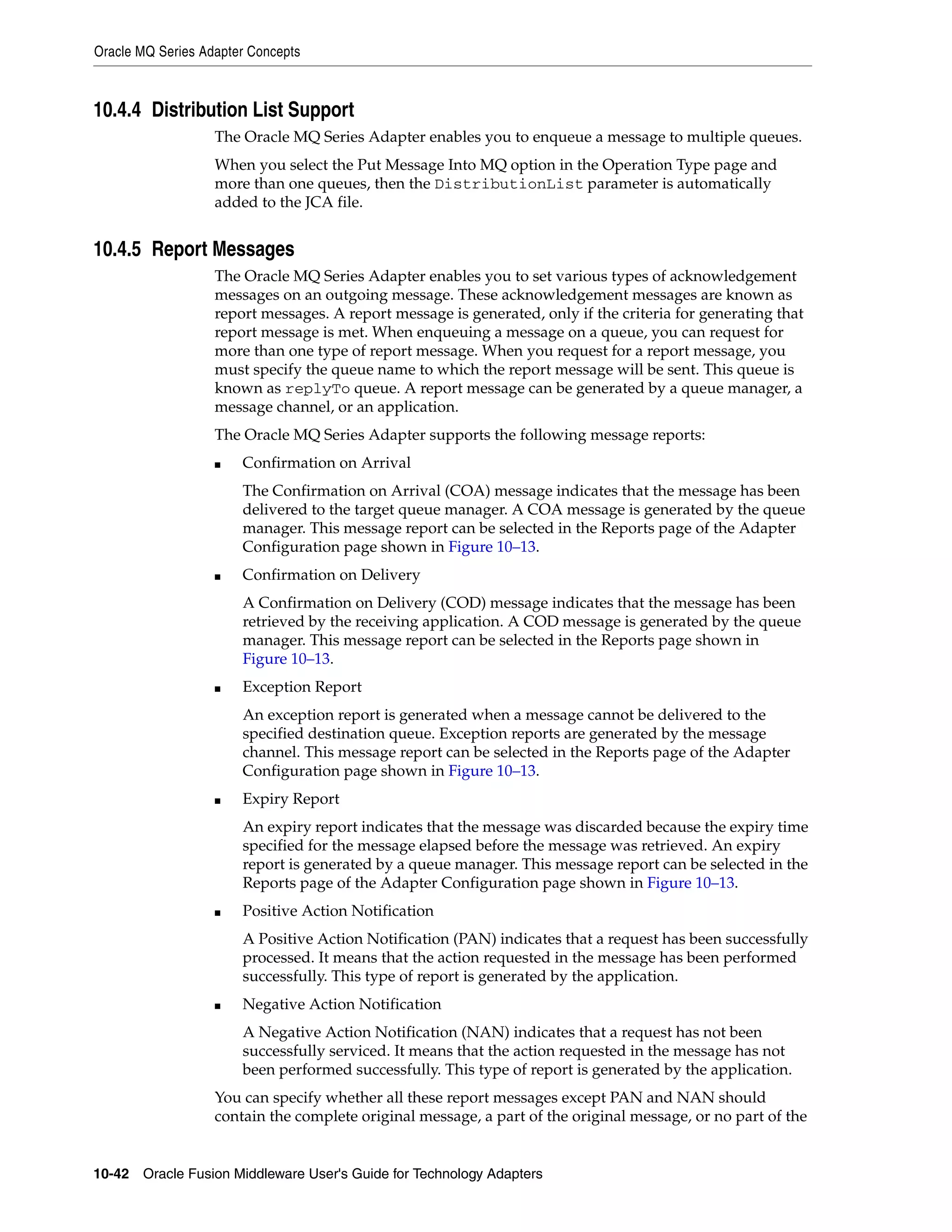 Xavier technology adapters