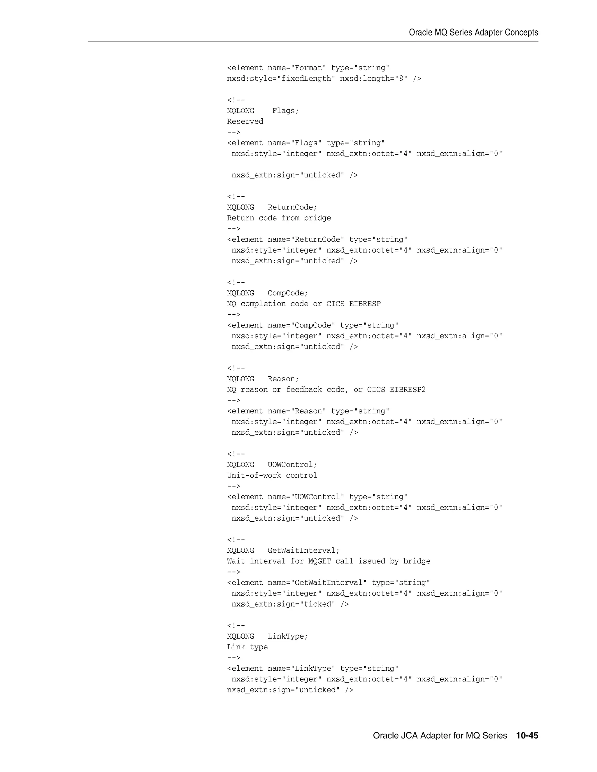 Xavier technology adapters