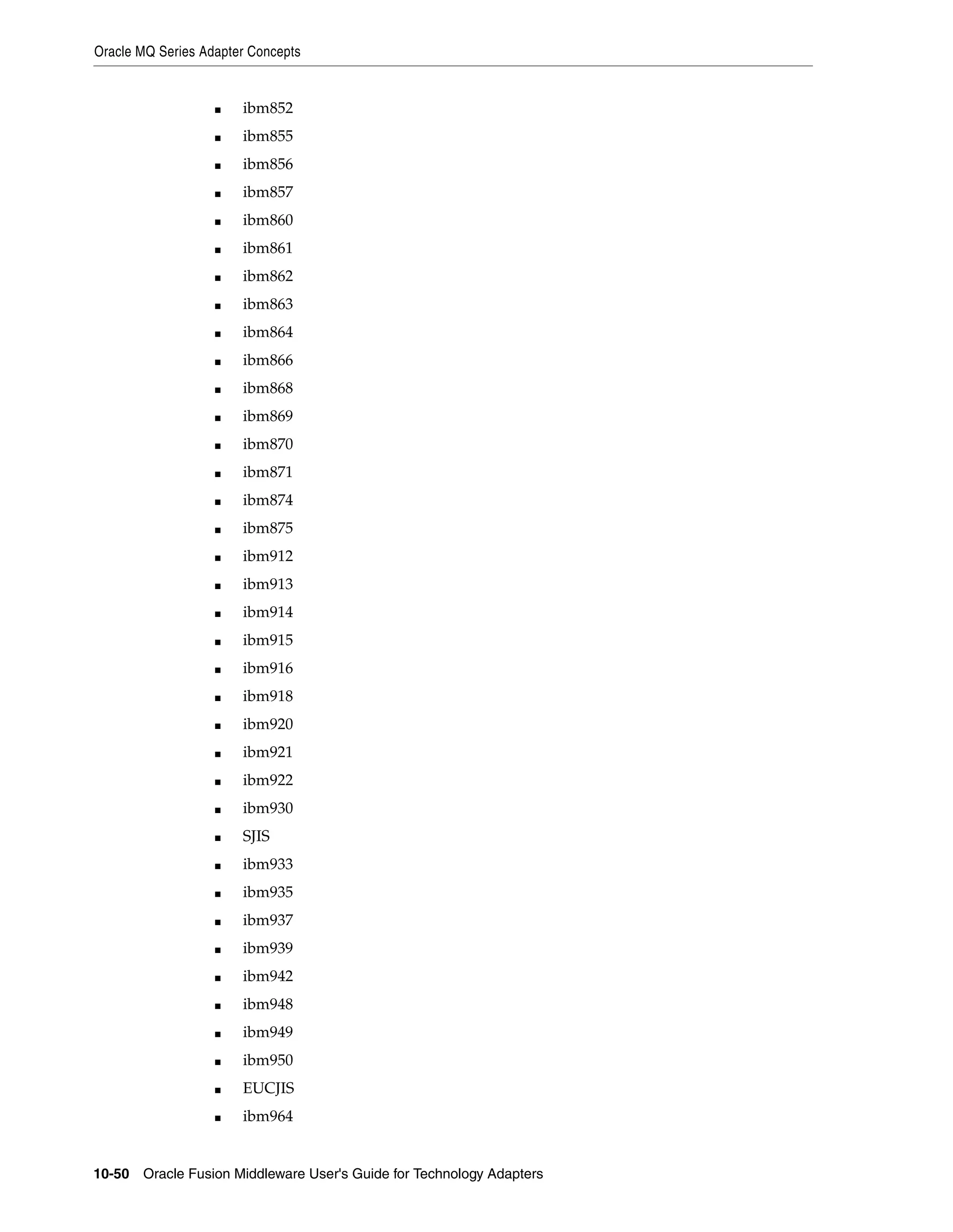 Xavier technology adapters