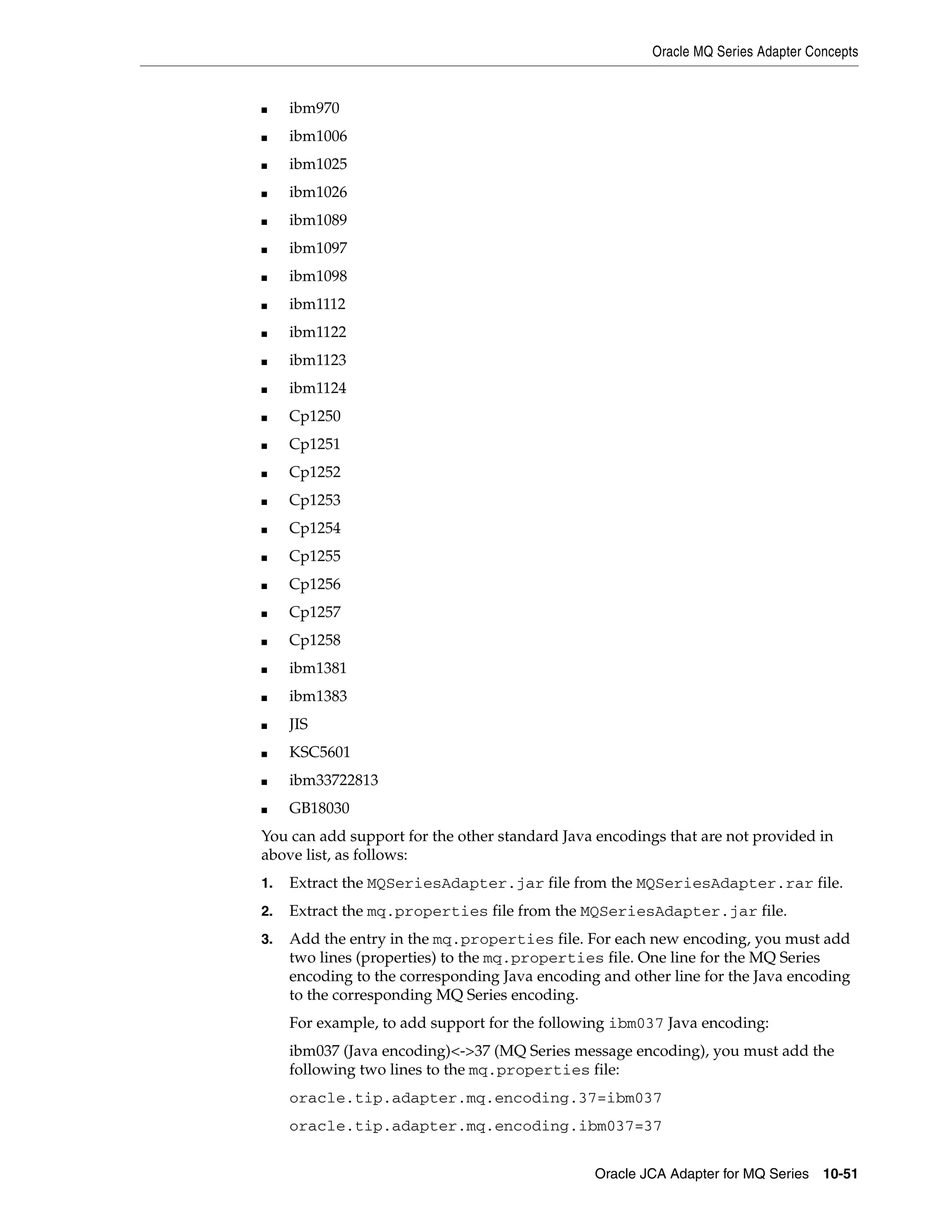 Xavier technology adapters