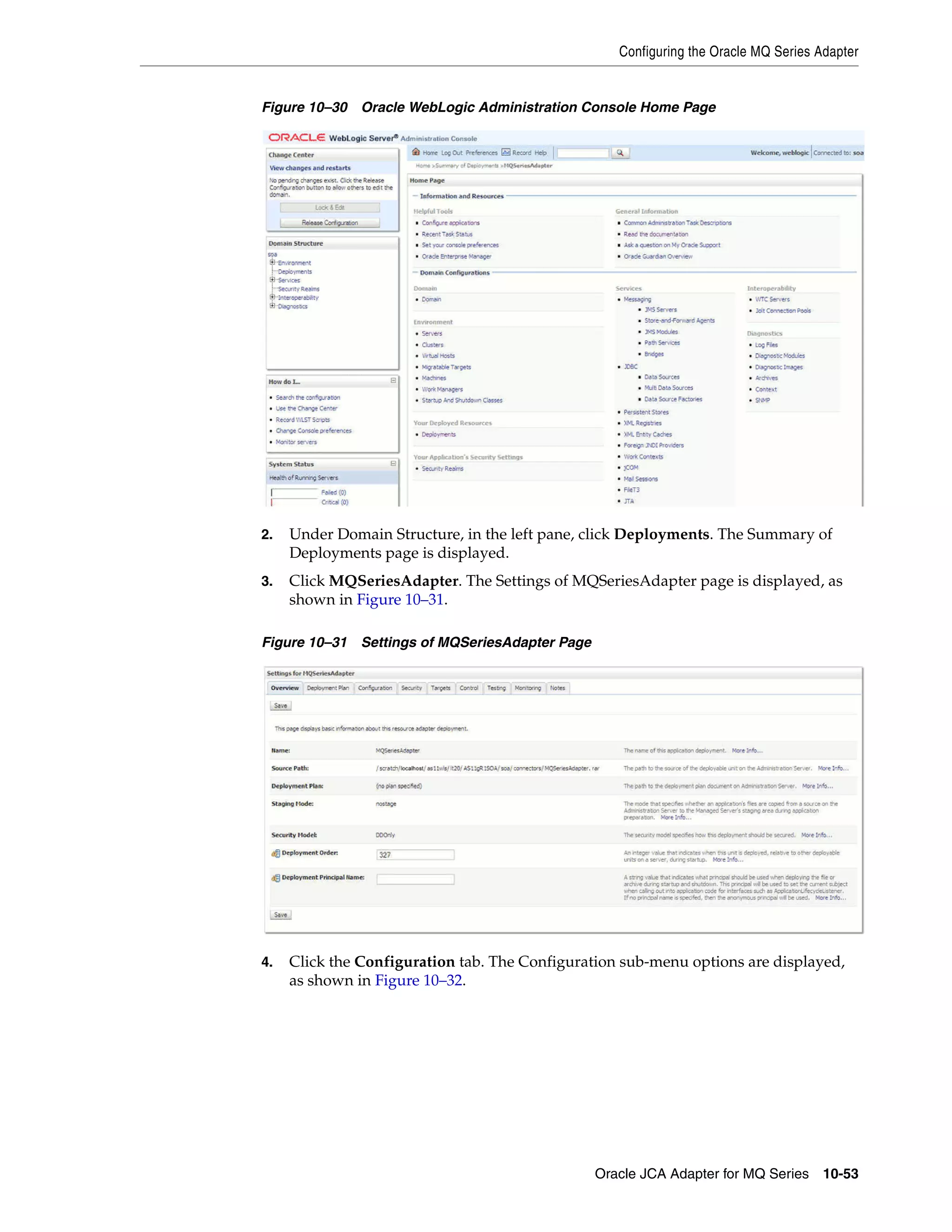 Xavier technology adapters