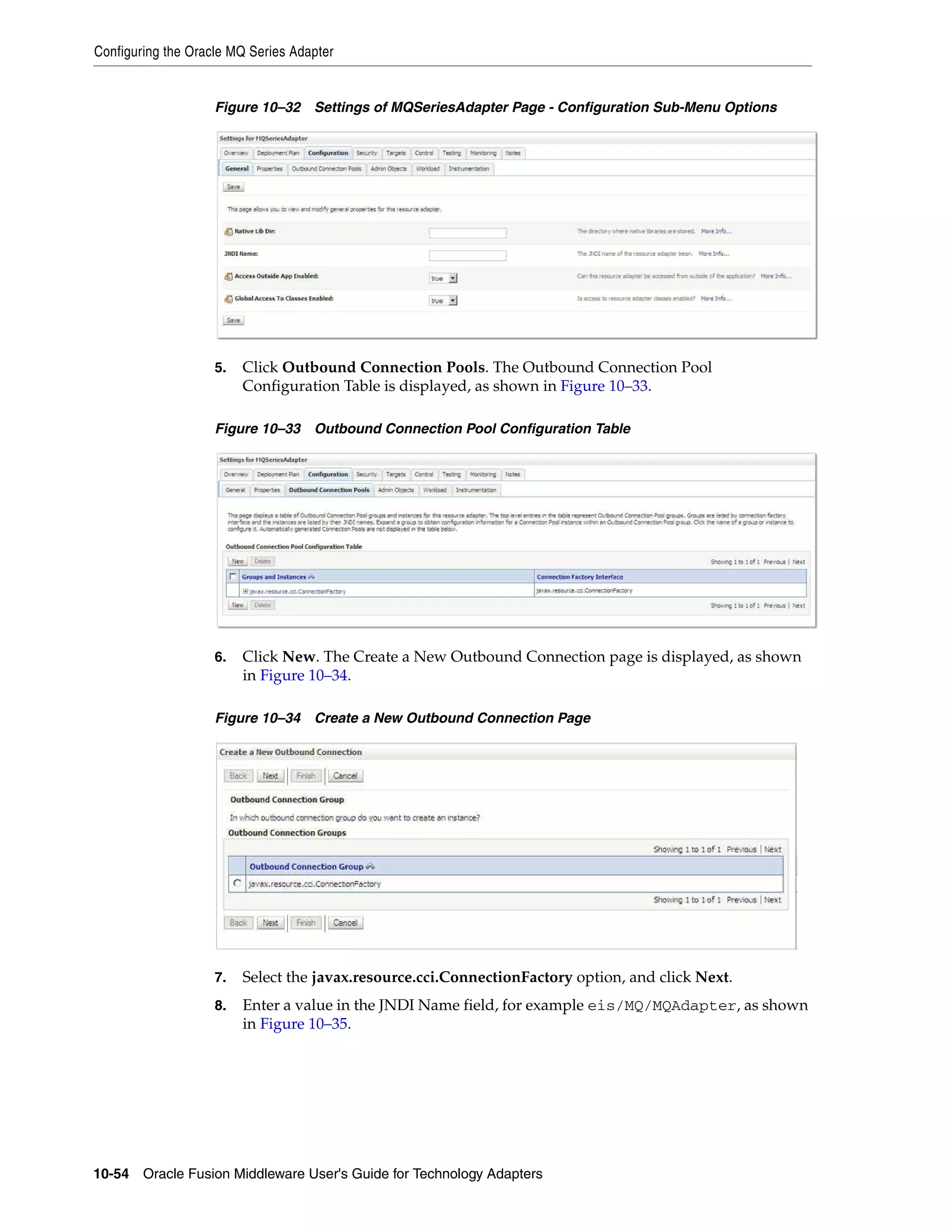 Xavier technology adapters