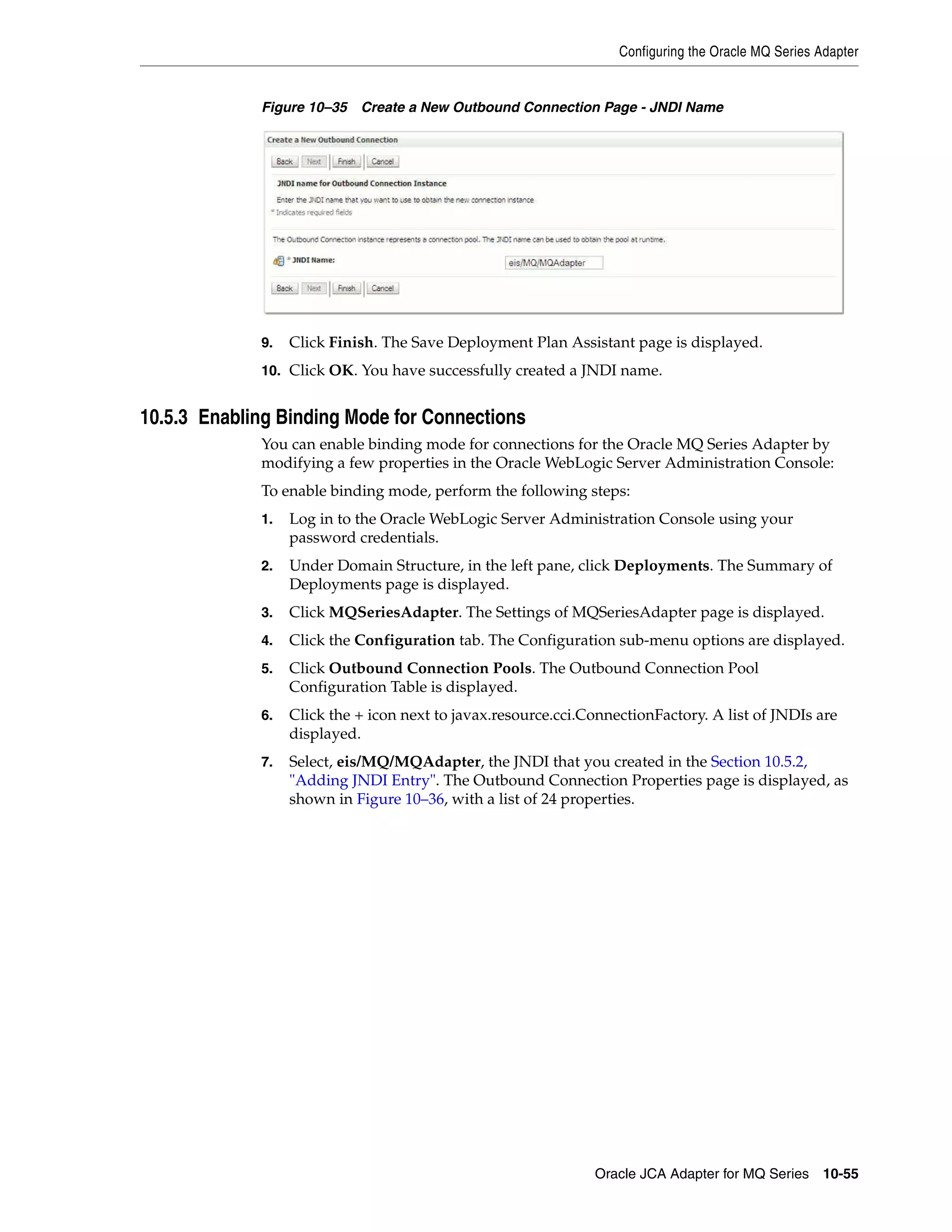 Xavier technology adapters