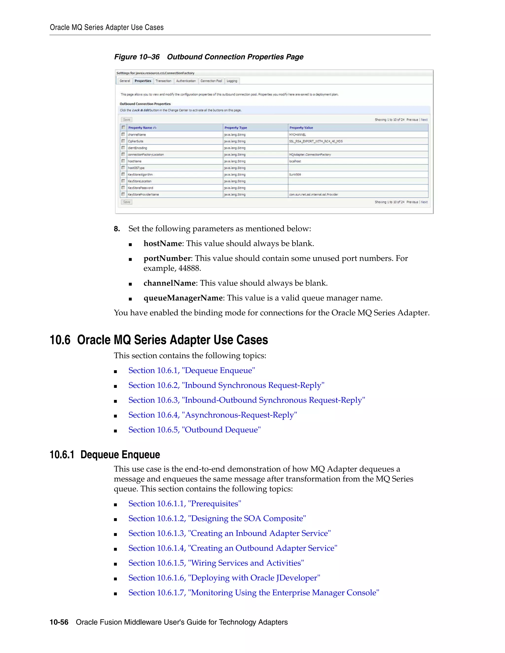 Xavier technology adapters