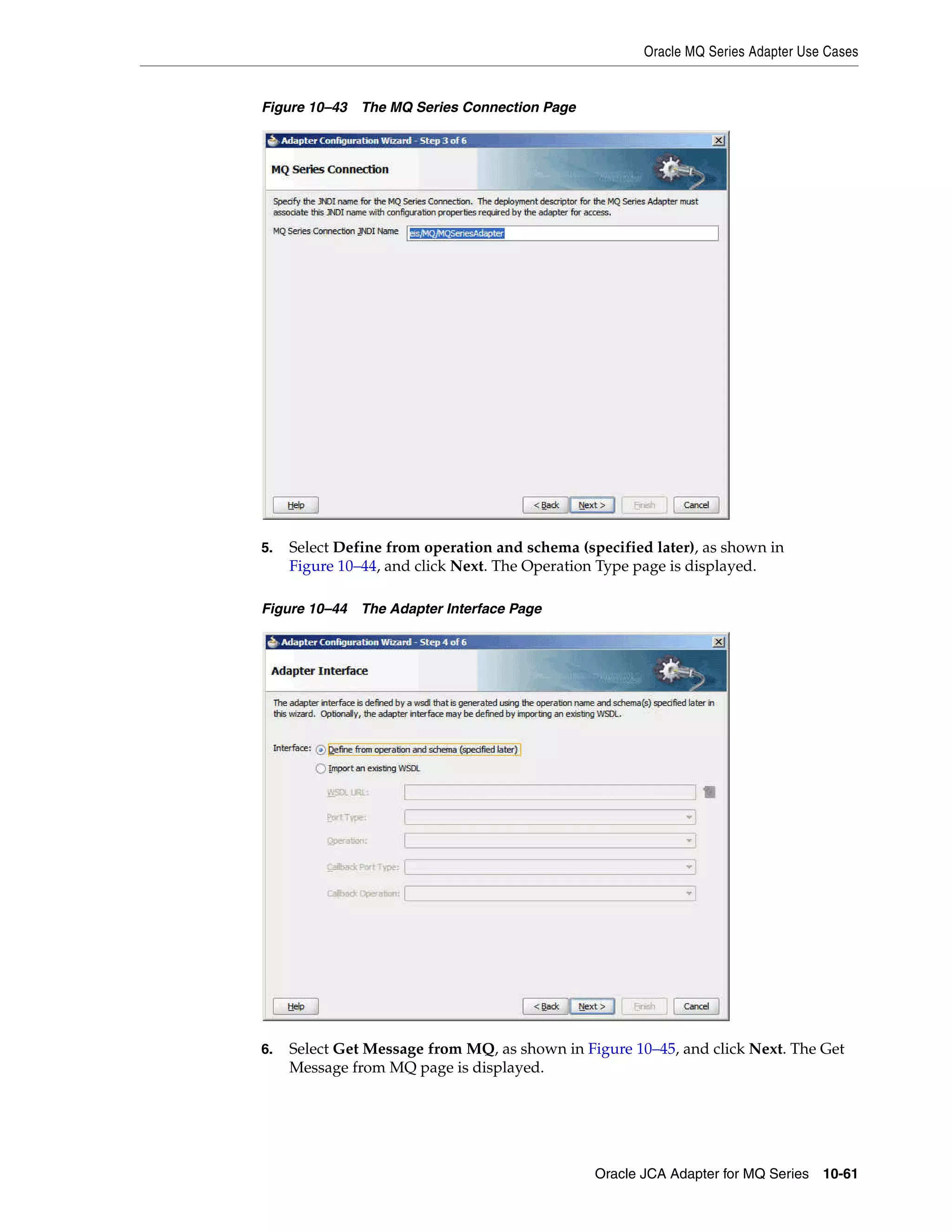 Xavier technology adapters