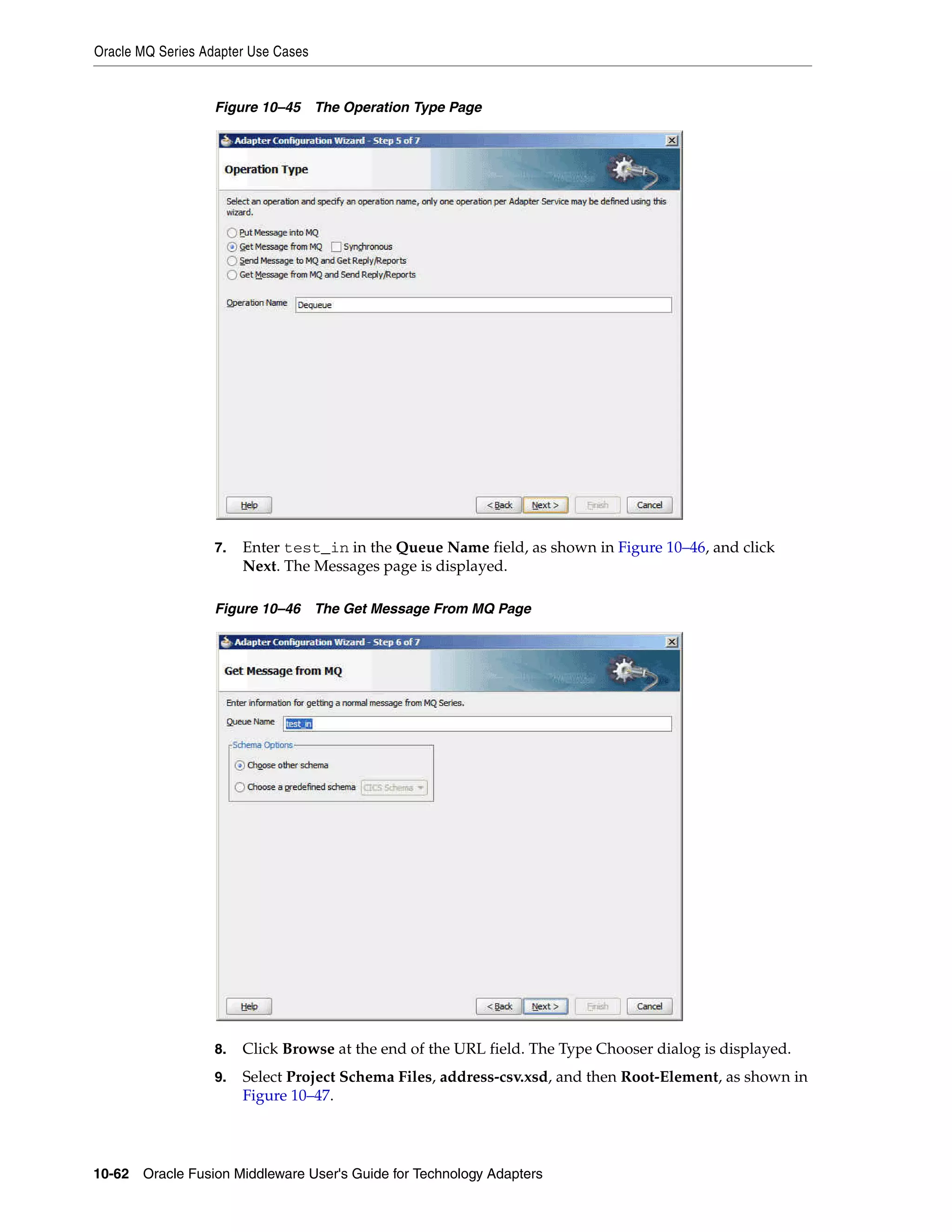 Xavier technology adapters