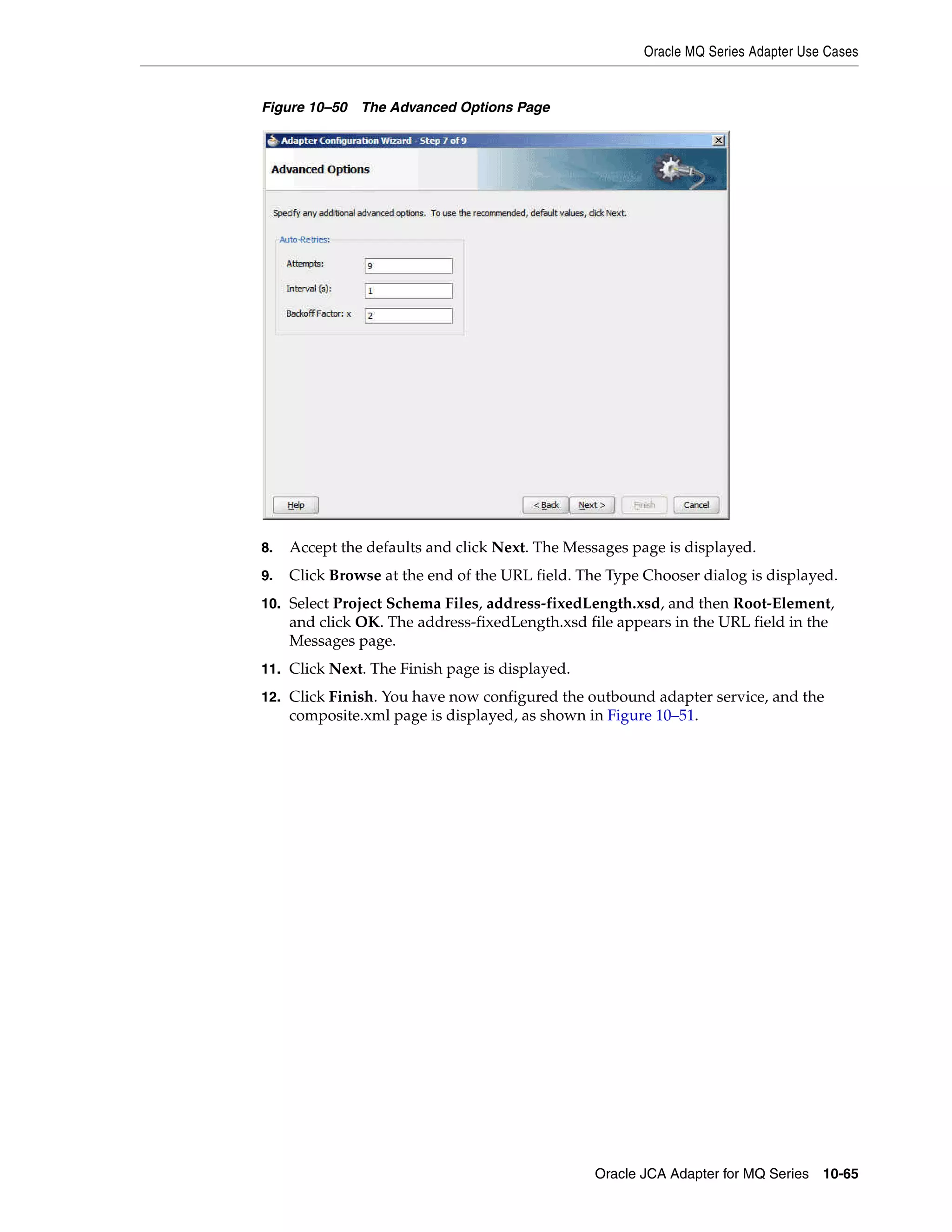 Xavier technology adapters
