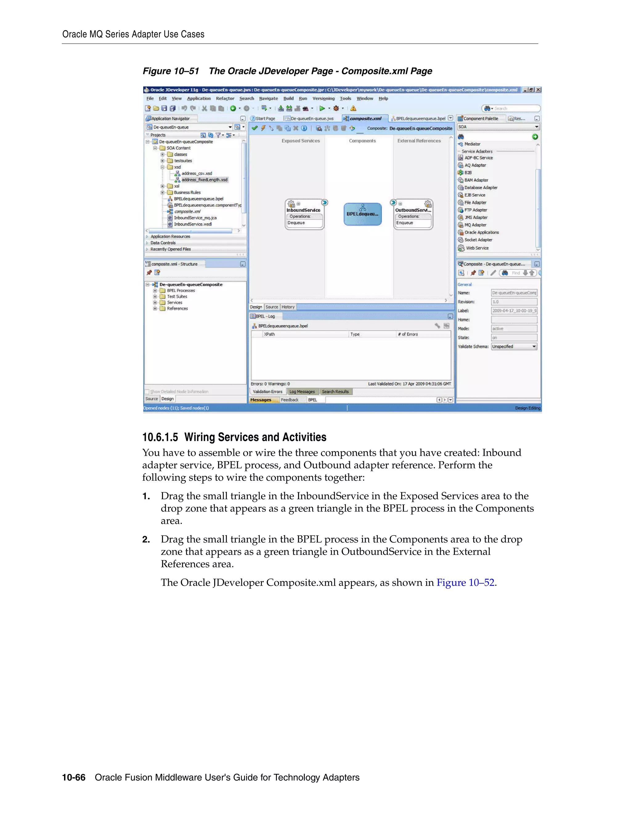 Xavier technology adapters
