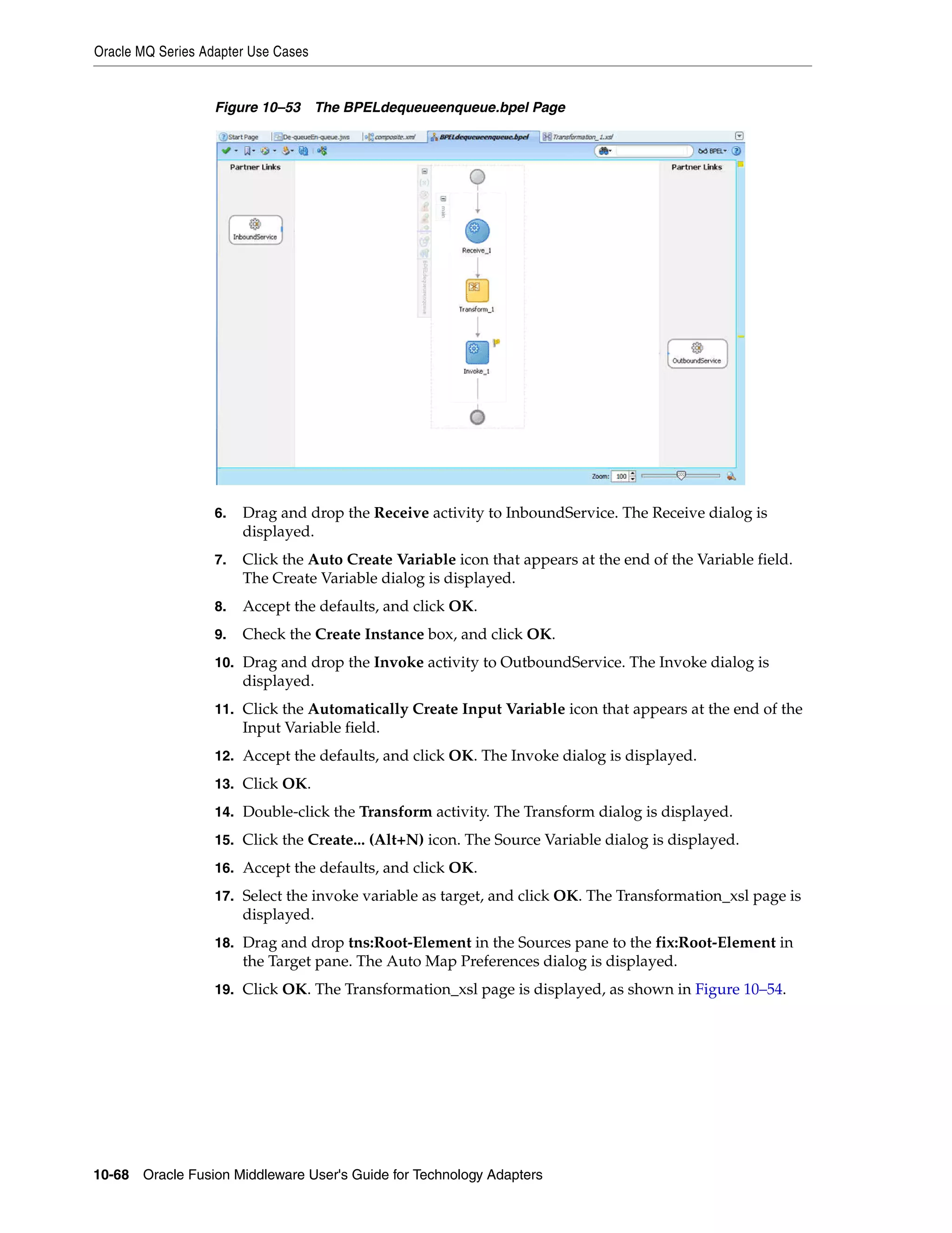 Xavier technology adapters