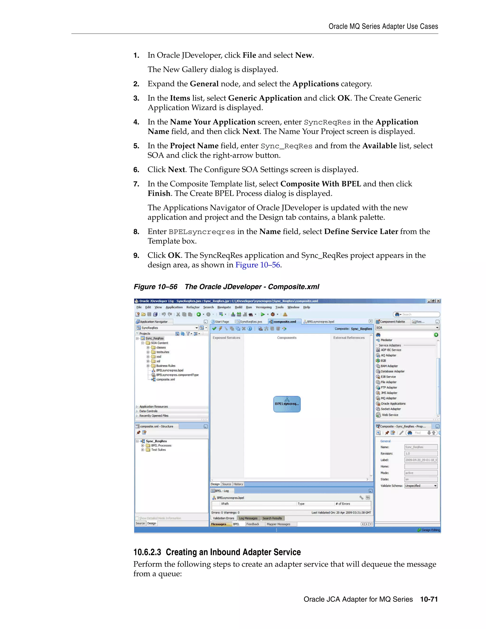 Xavier technology adapters