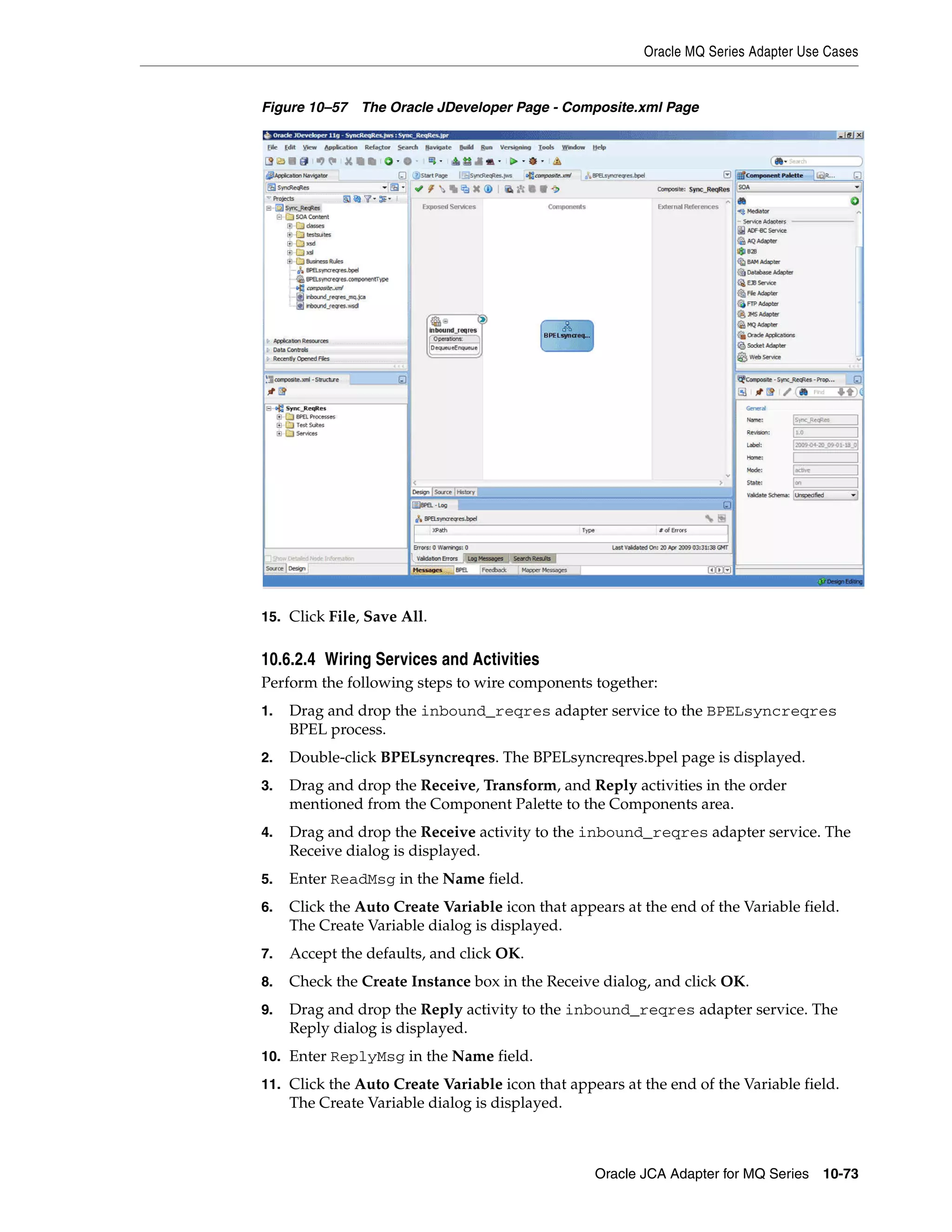 Xavier technology adapters