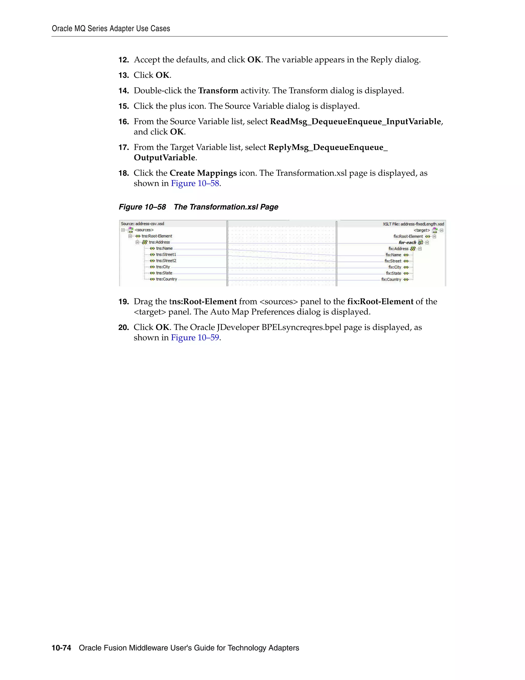 Xavier technology adapters