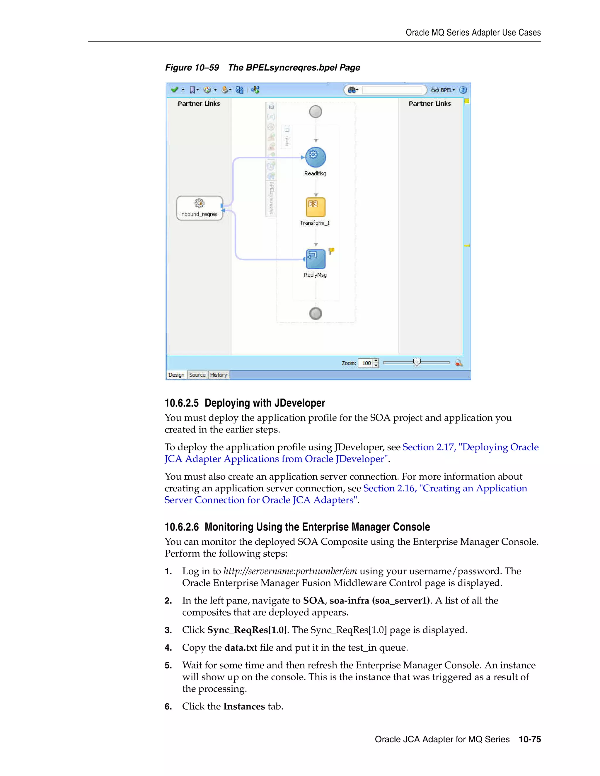 Xavier technology adapters