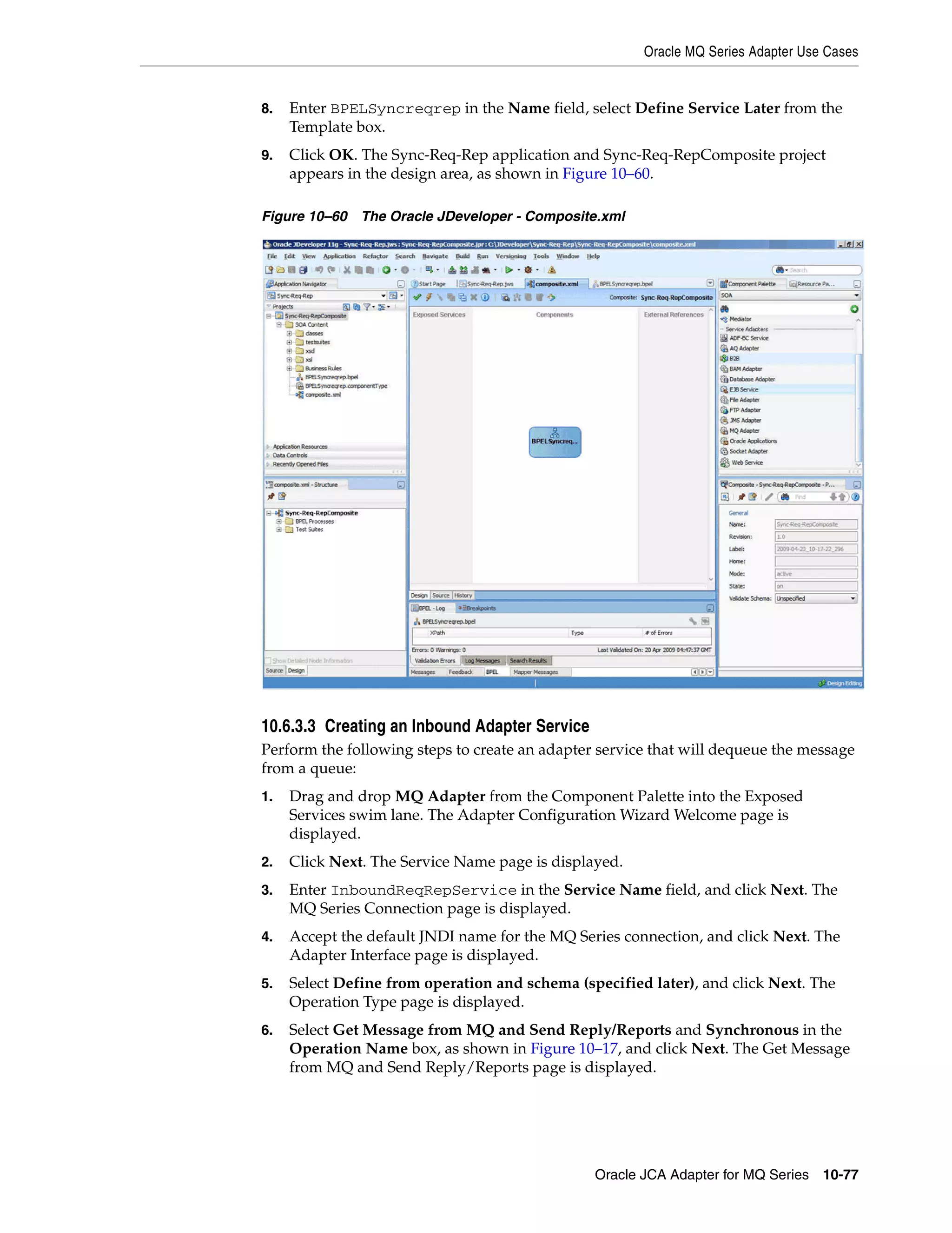 Xavier technology adapters