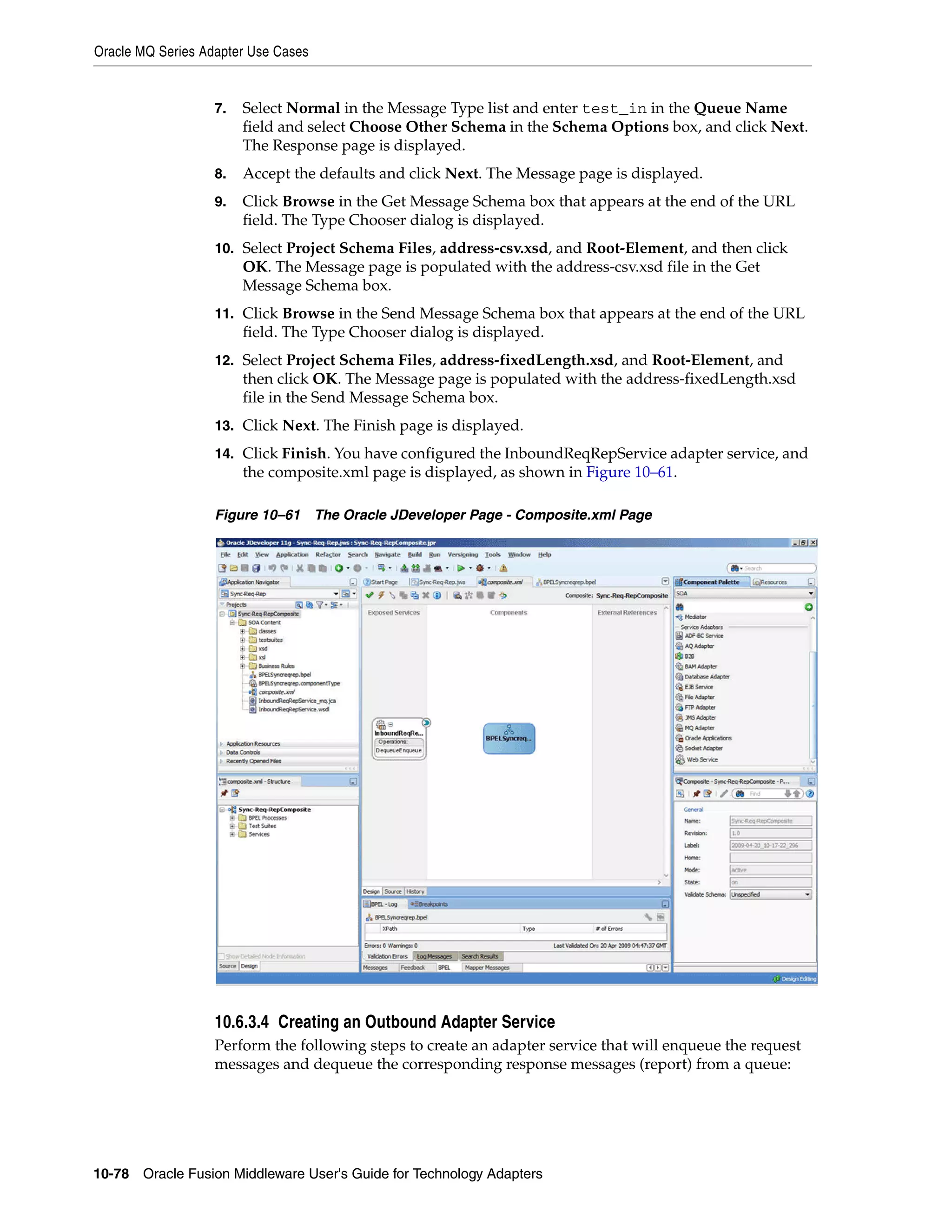 Xavier technology adapters