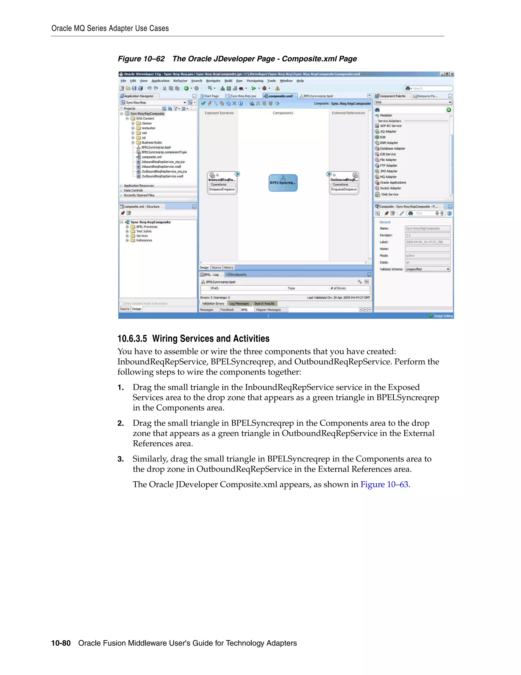 Xavier technology adapters