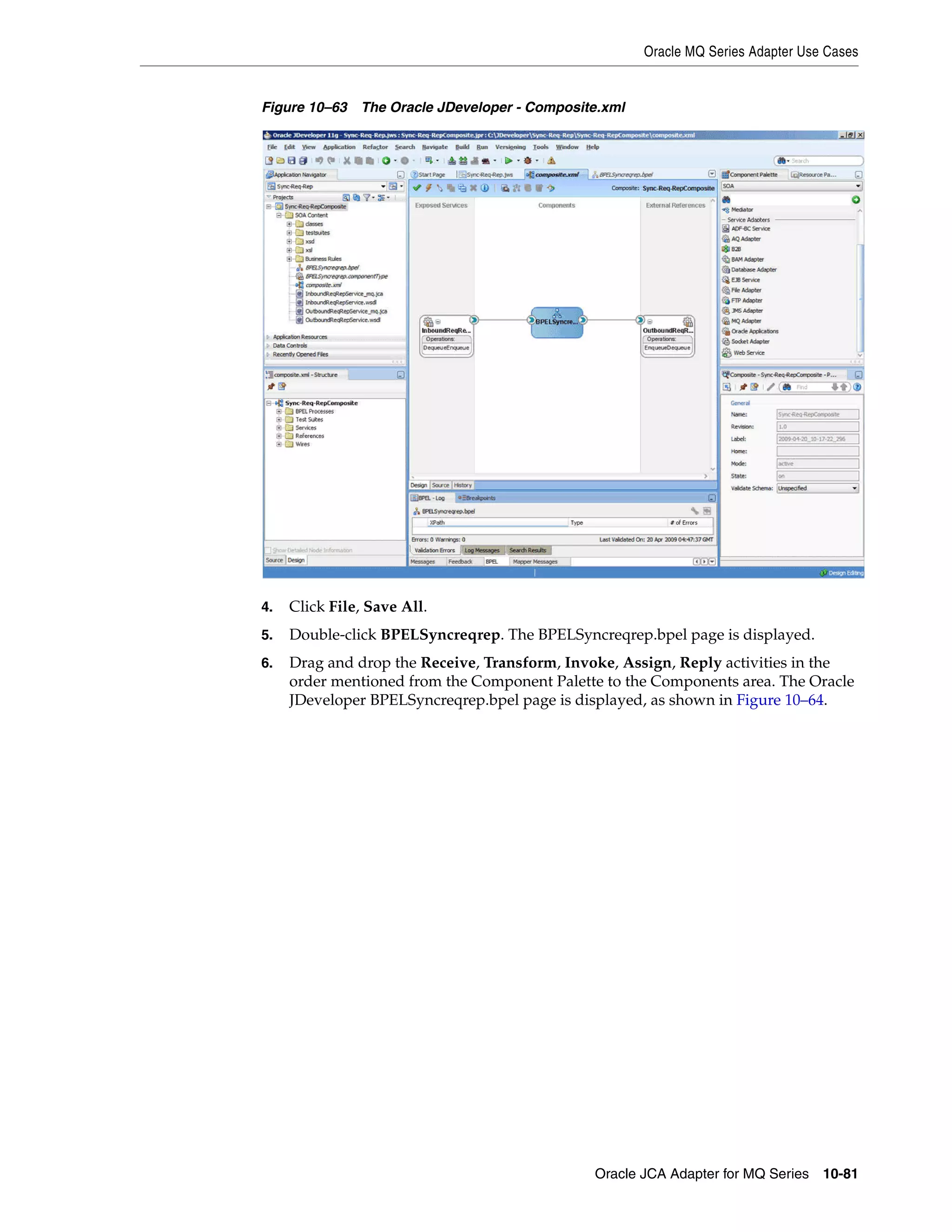 Xavier technology adapters