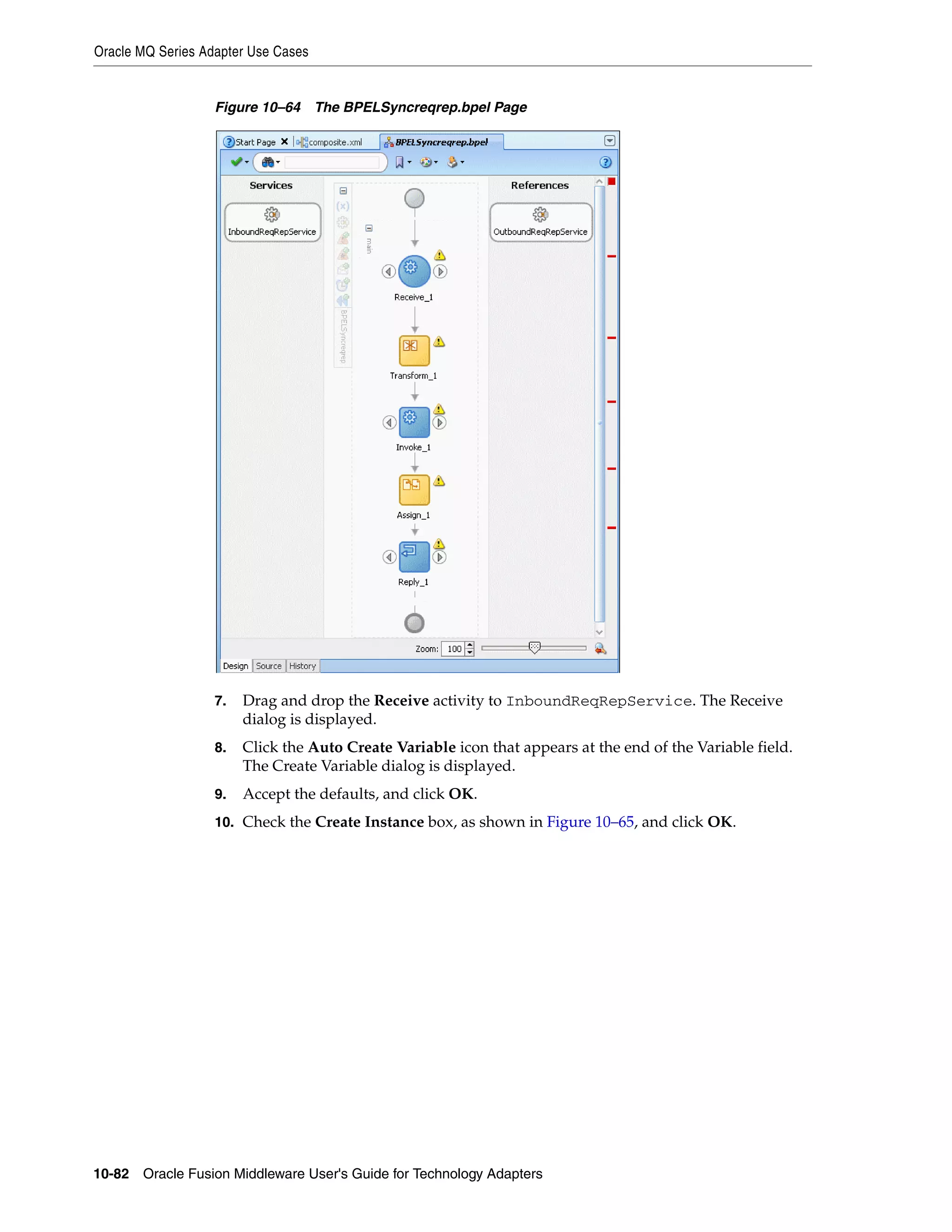 Xavier technology adapters