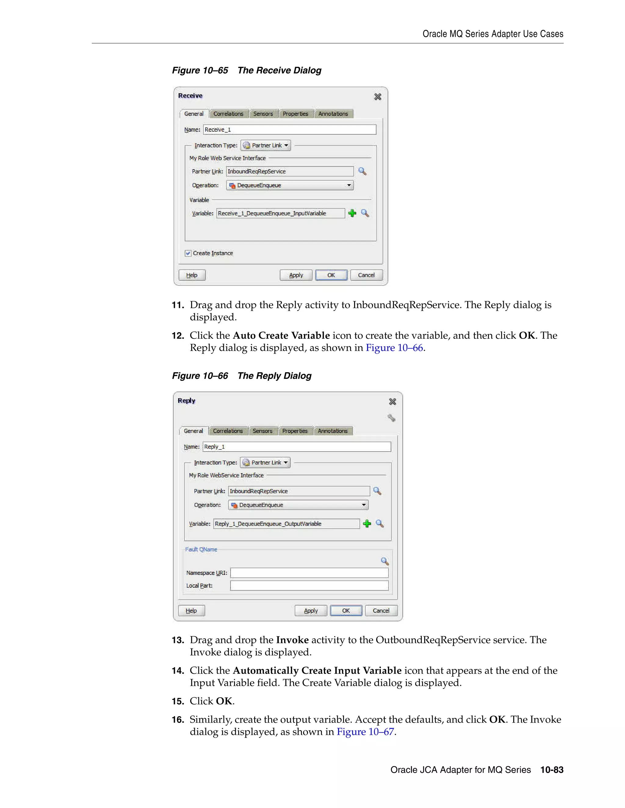 Xavier technology adapters