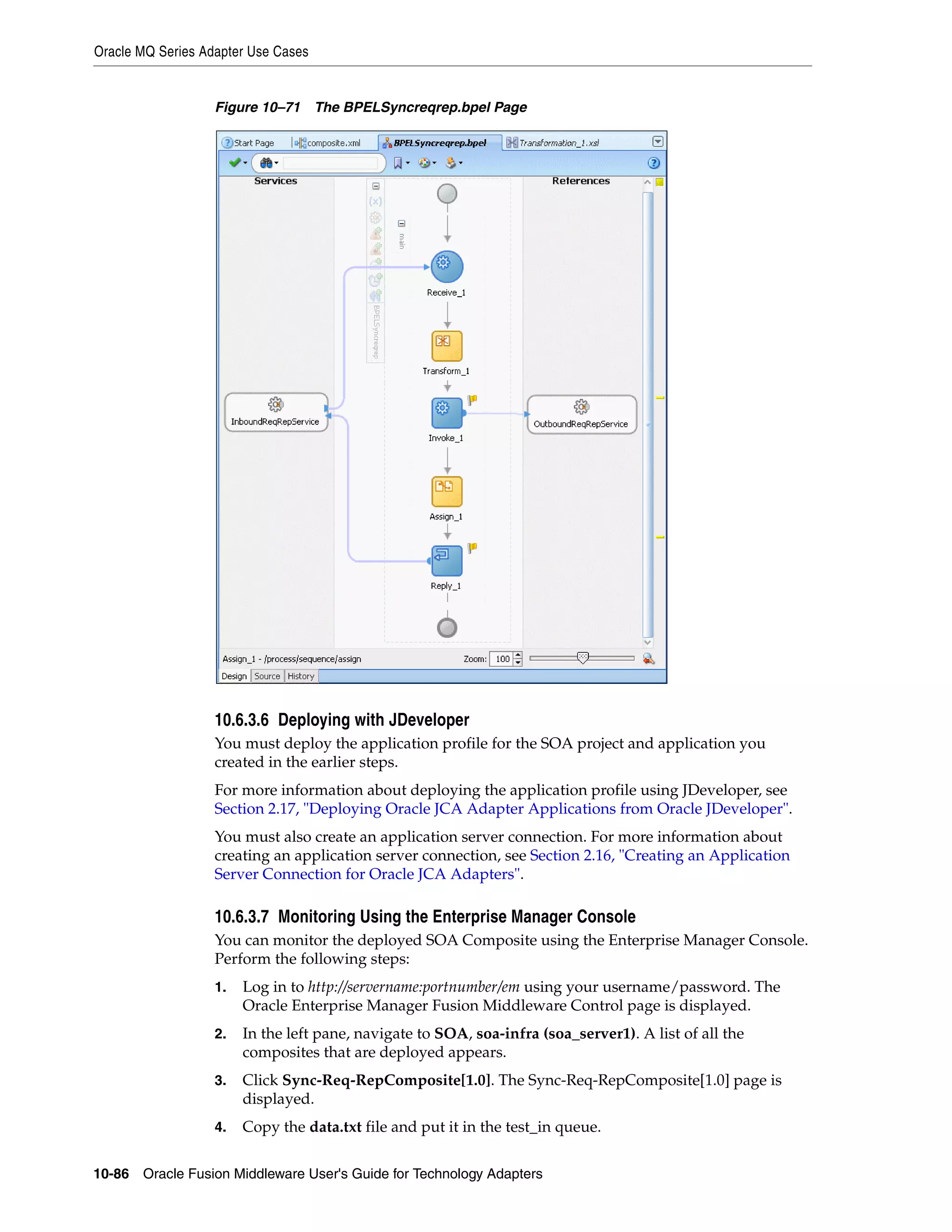 Xavier technology adapters