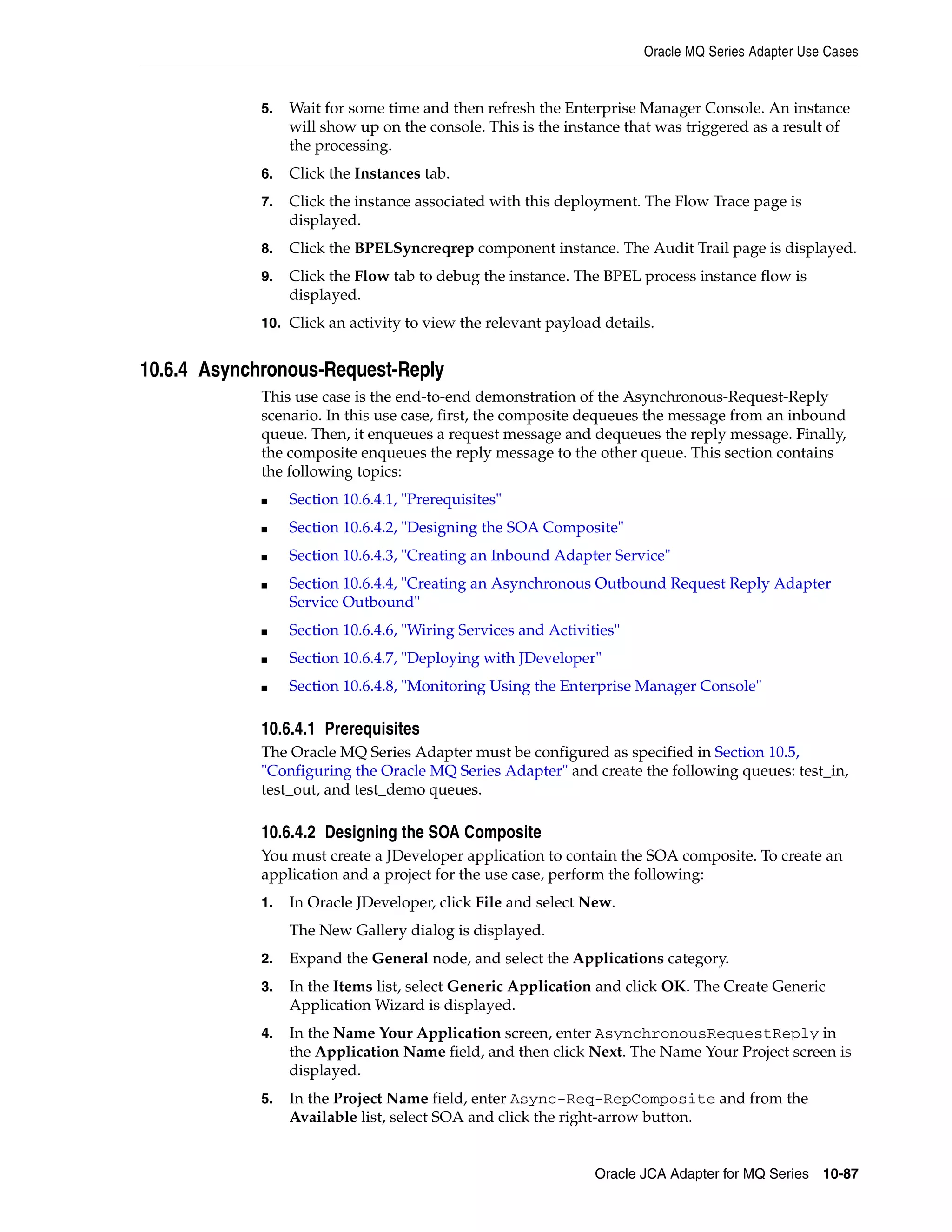 Xavier technology adapters