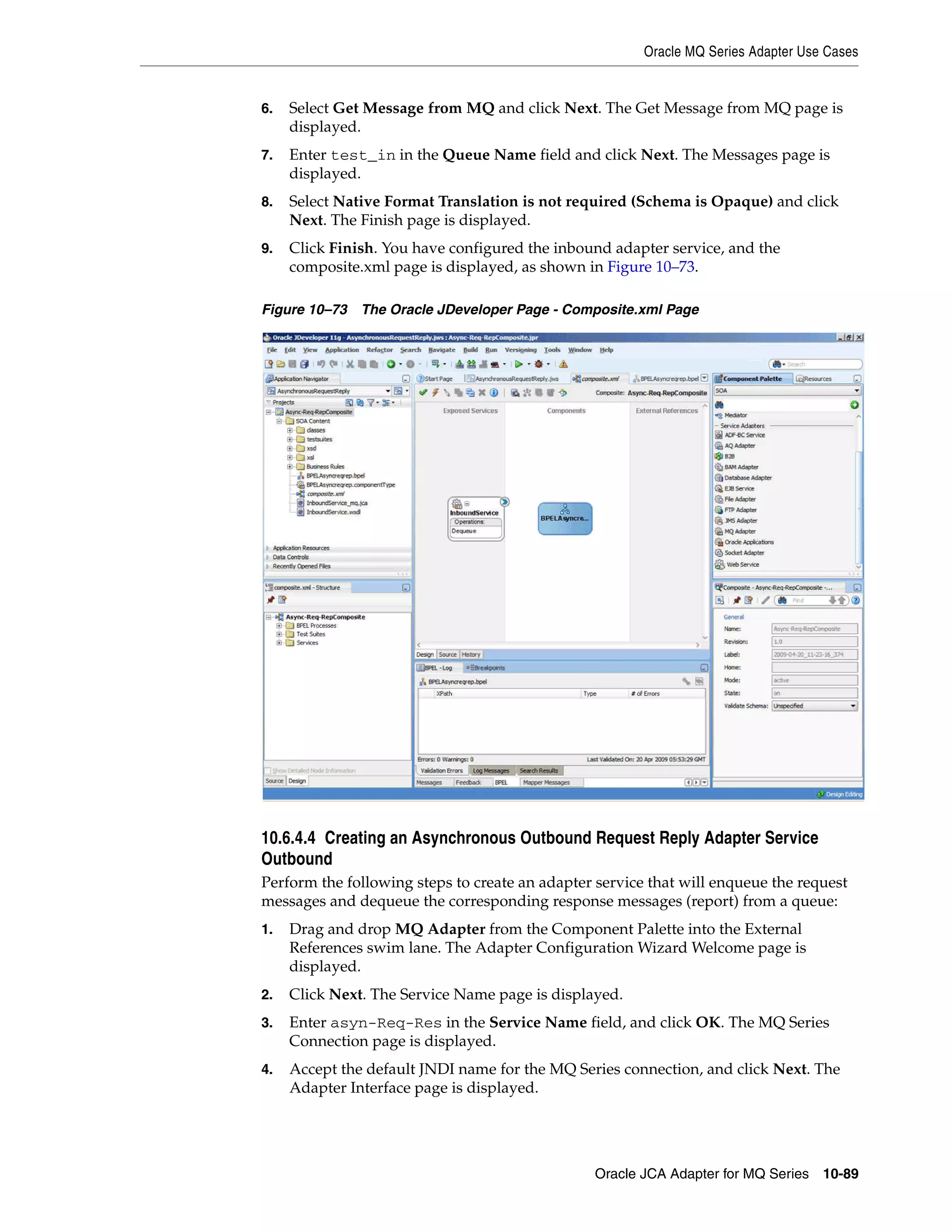 Xavier technology adapters