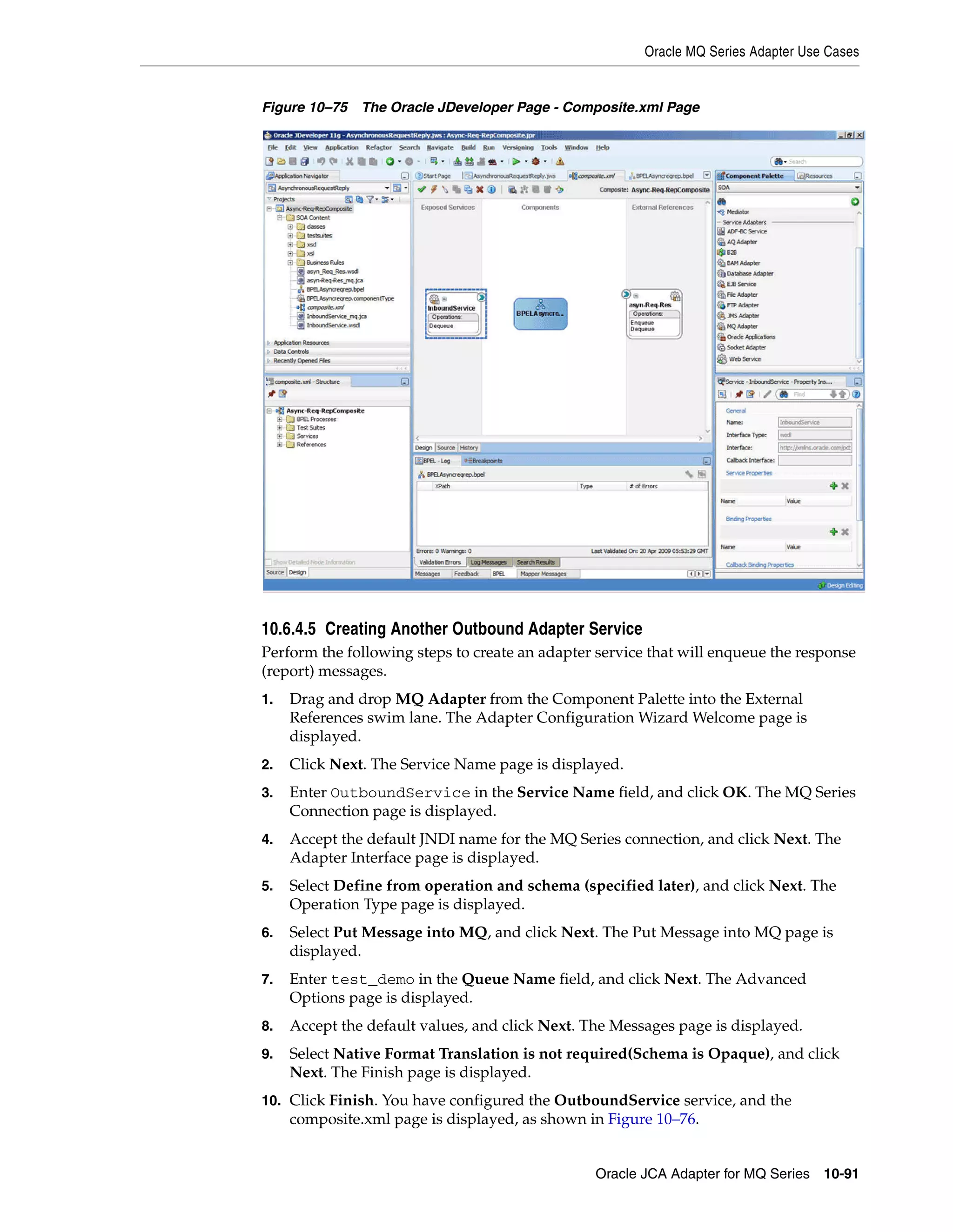 Xavier technology adapters