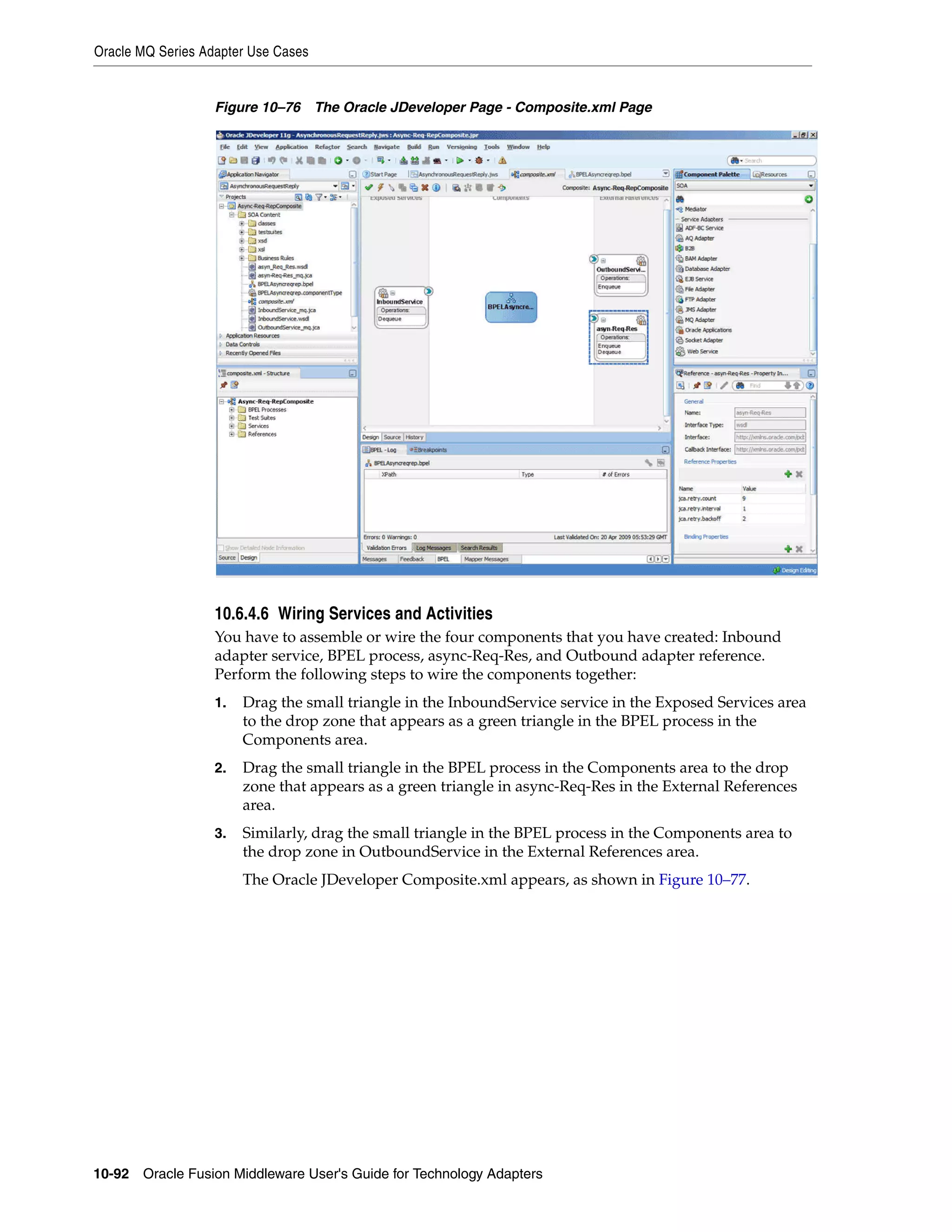 Xavier technology adapters
